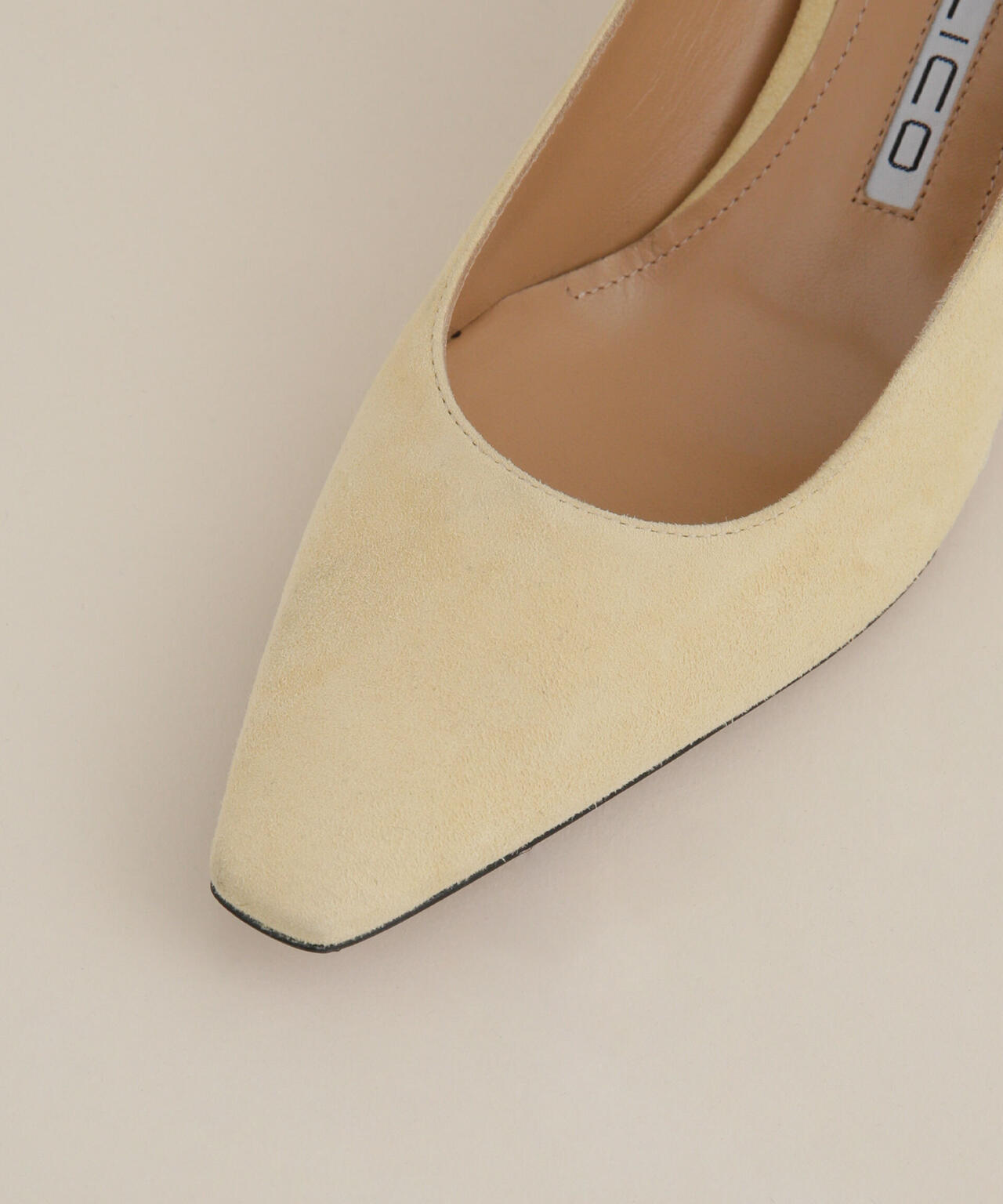 pellico VENERE 6.5センチヒール　パンプス　34 PELLICO/VENERE 6.5cmヒールパンプス