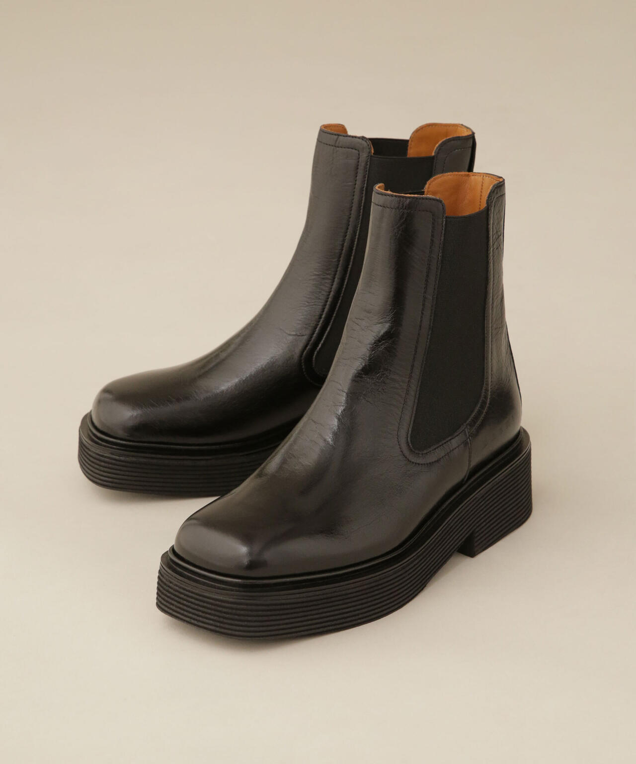 MARNI/チェルシーブーツ 6712236269