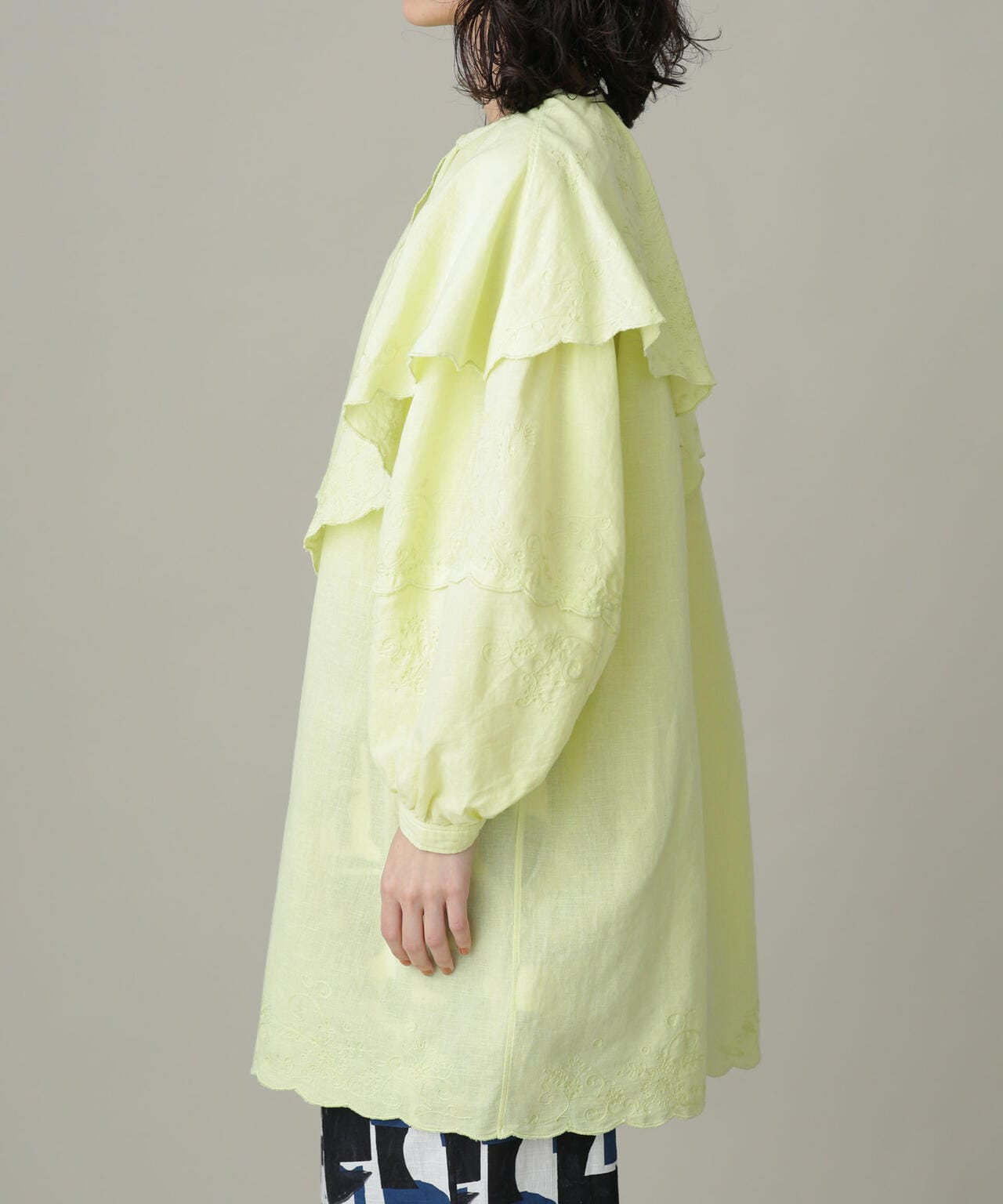Pheeta/Tunic Shirt(Julie)