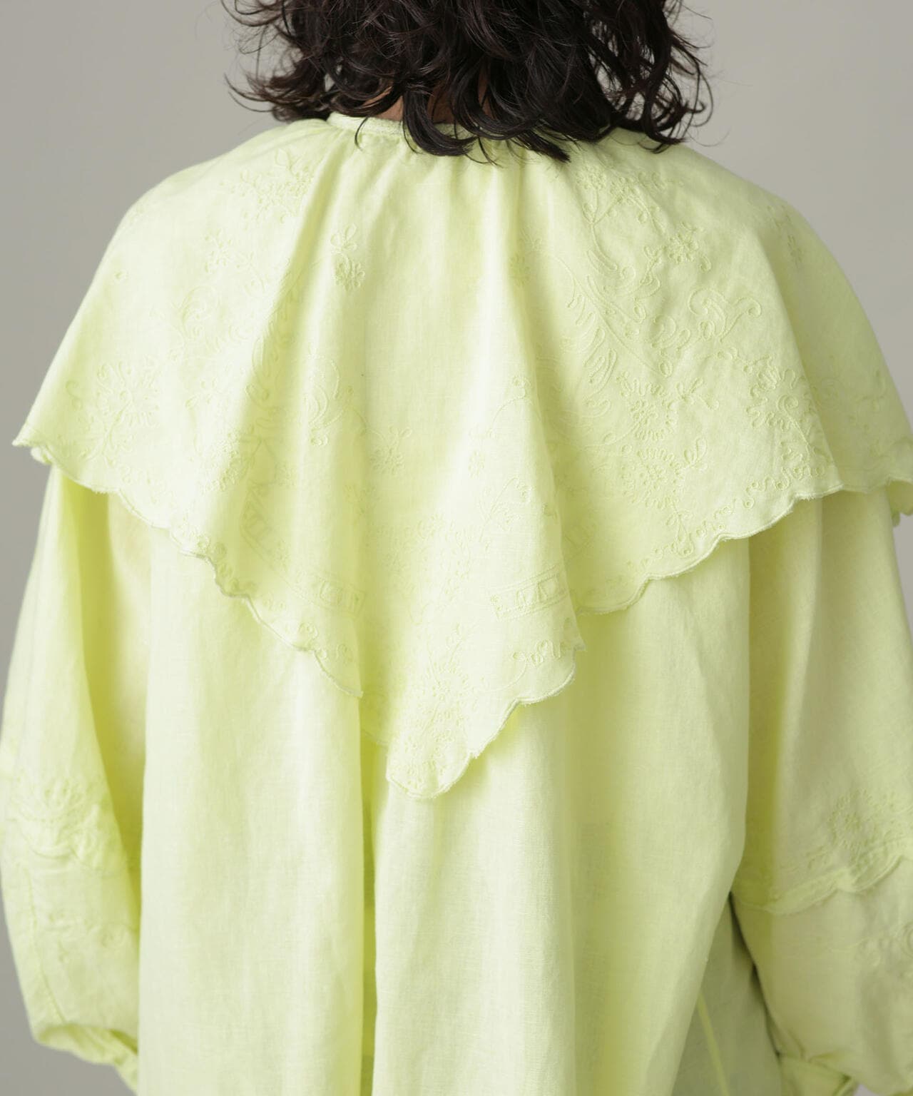 Pheeta/Tunic Shirt(Julie)