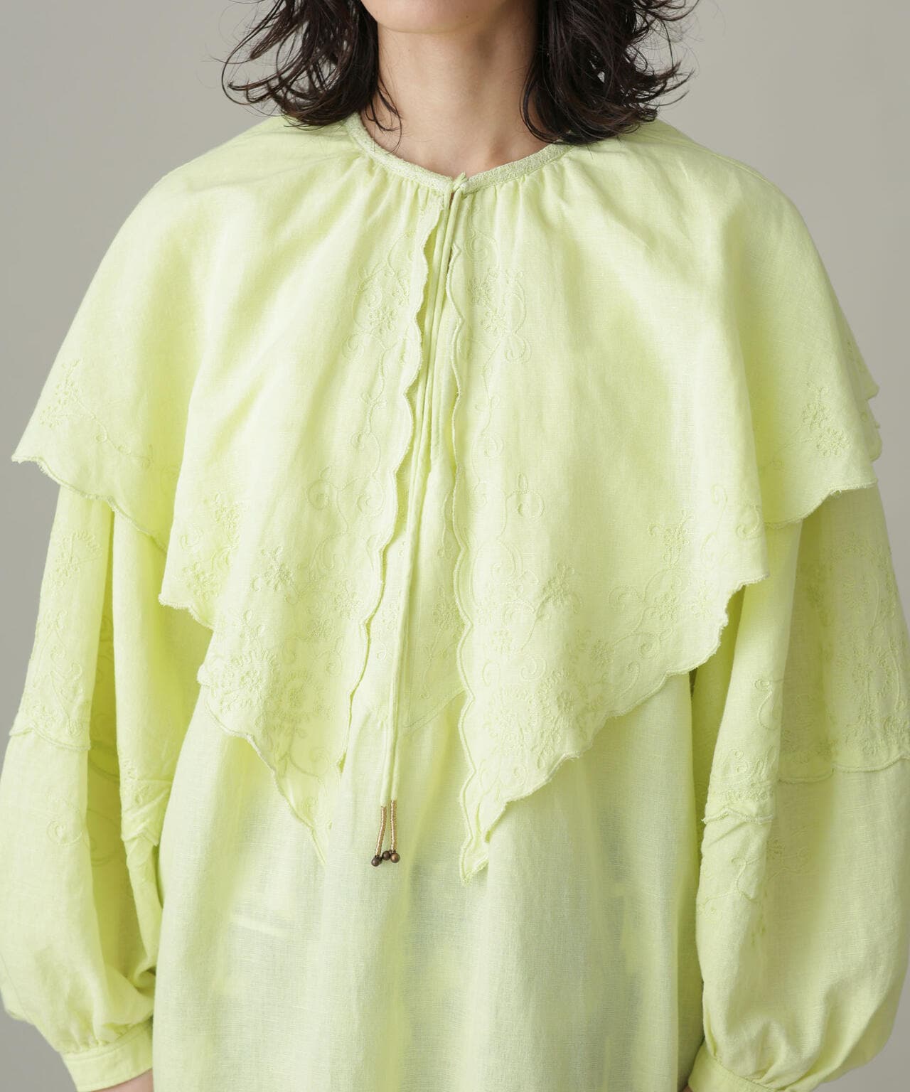 Pheeta/Tunic Shirt(Julie) 6713120072