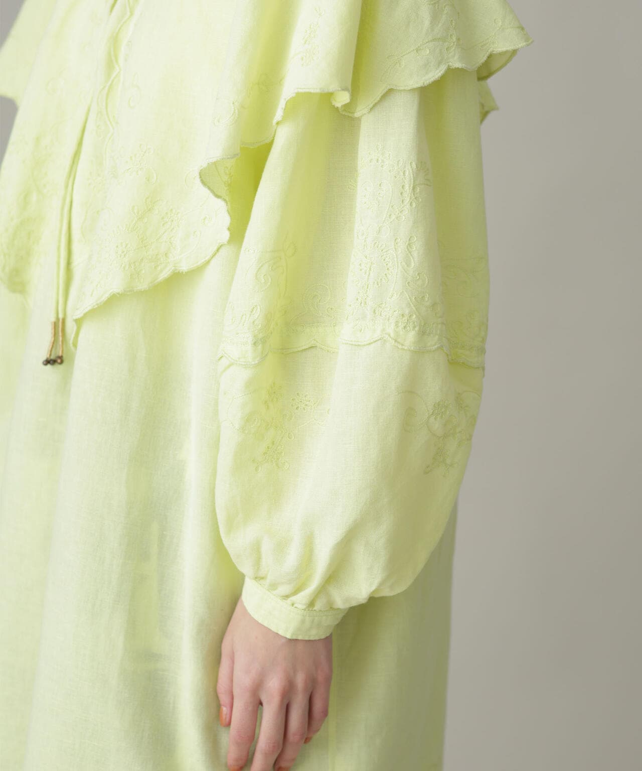 Pheeta/Tunic Shirt(Julie) 6713120072