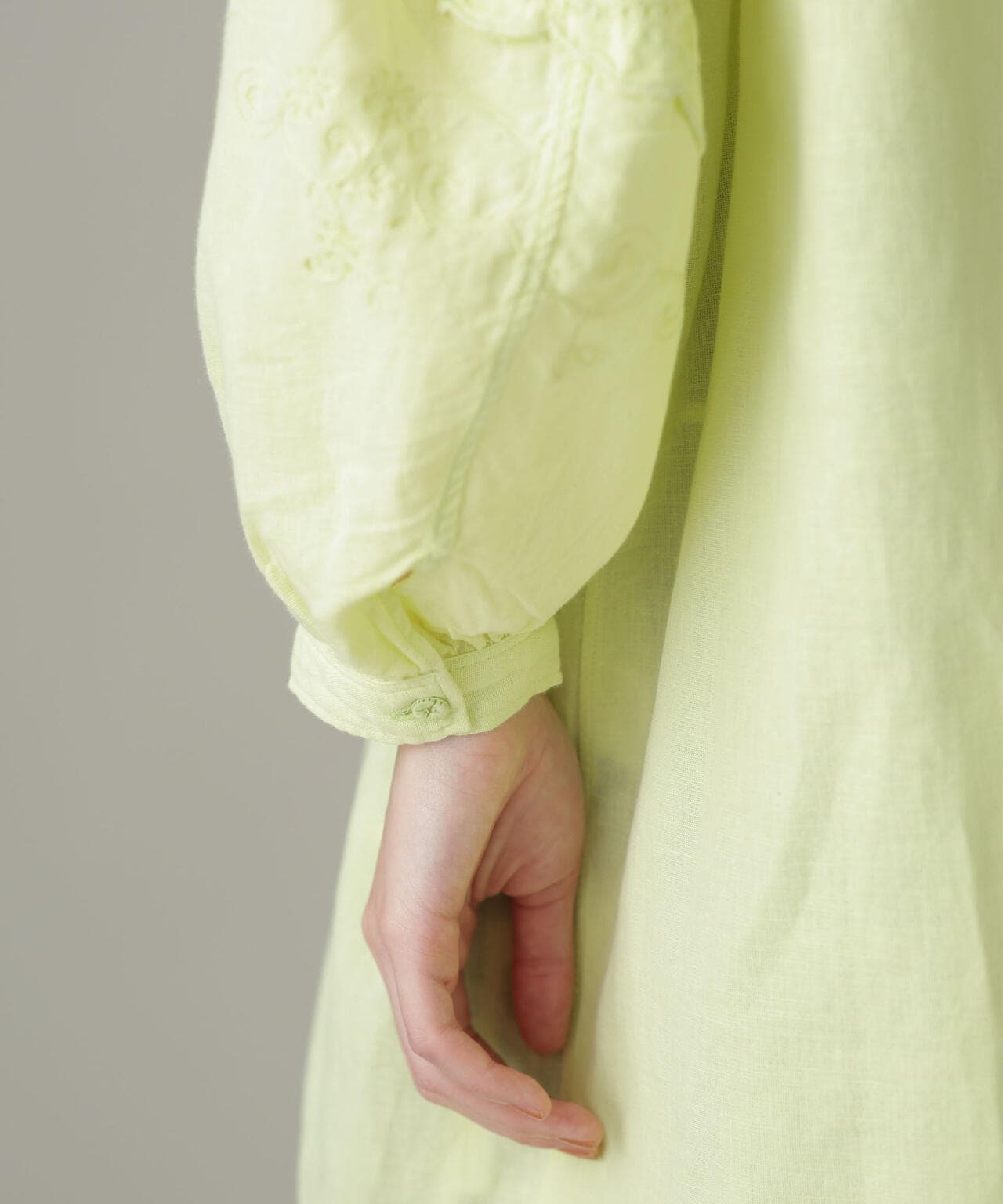 Pheeta/Tunic Shirt(Julie) 6713120072