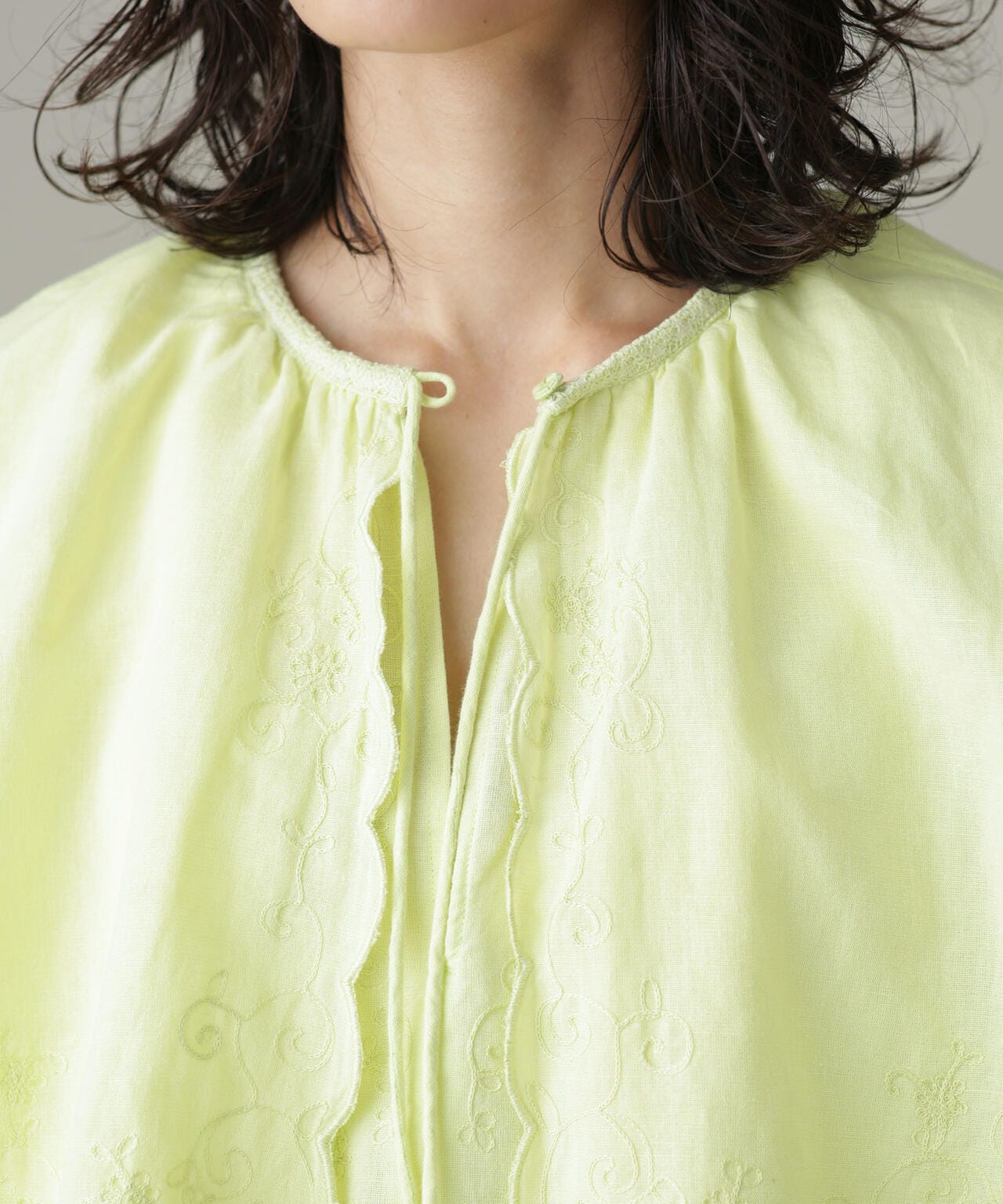 Pheeta/Tunic Shirt(Julie)