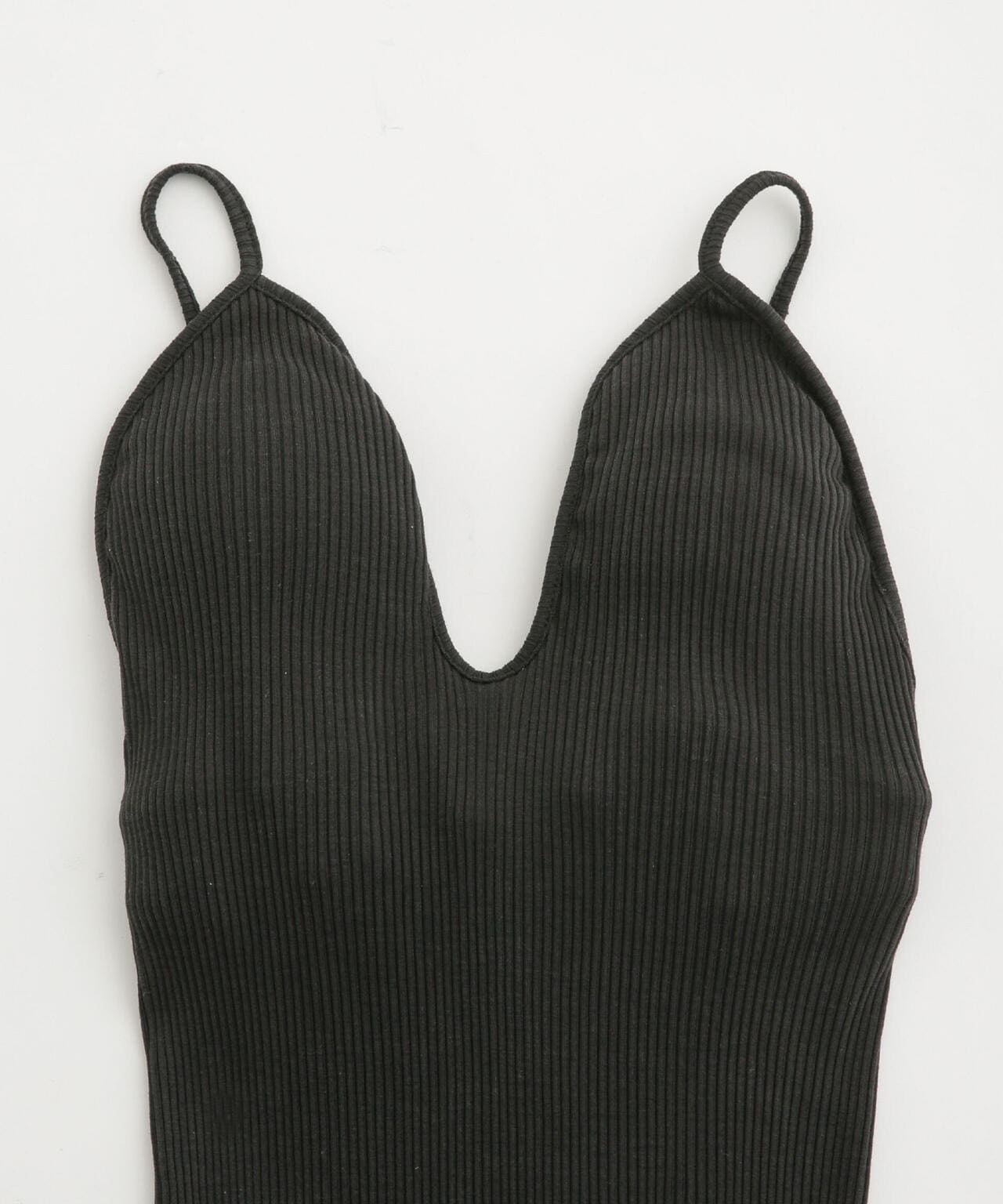 HAKUJI/Supima silk bra camisole 6713124007