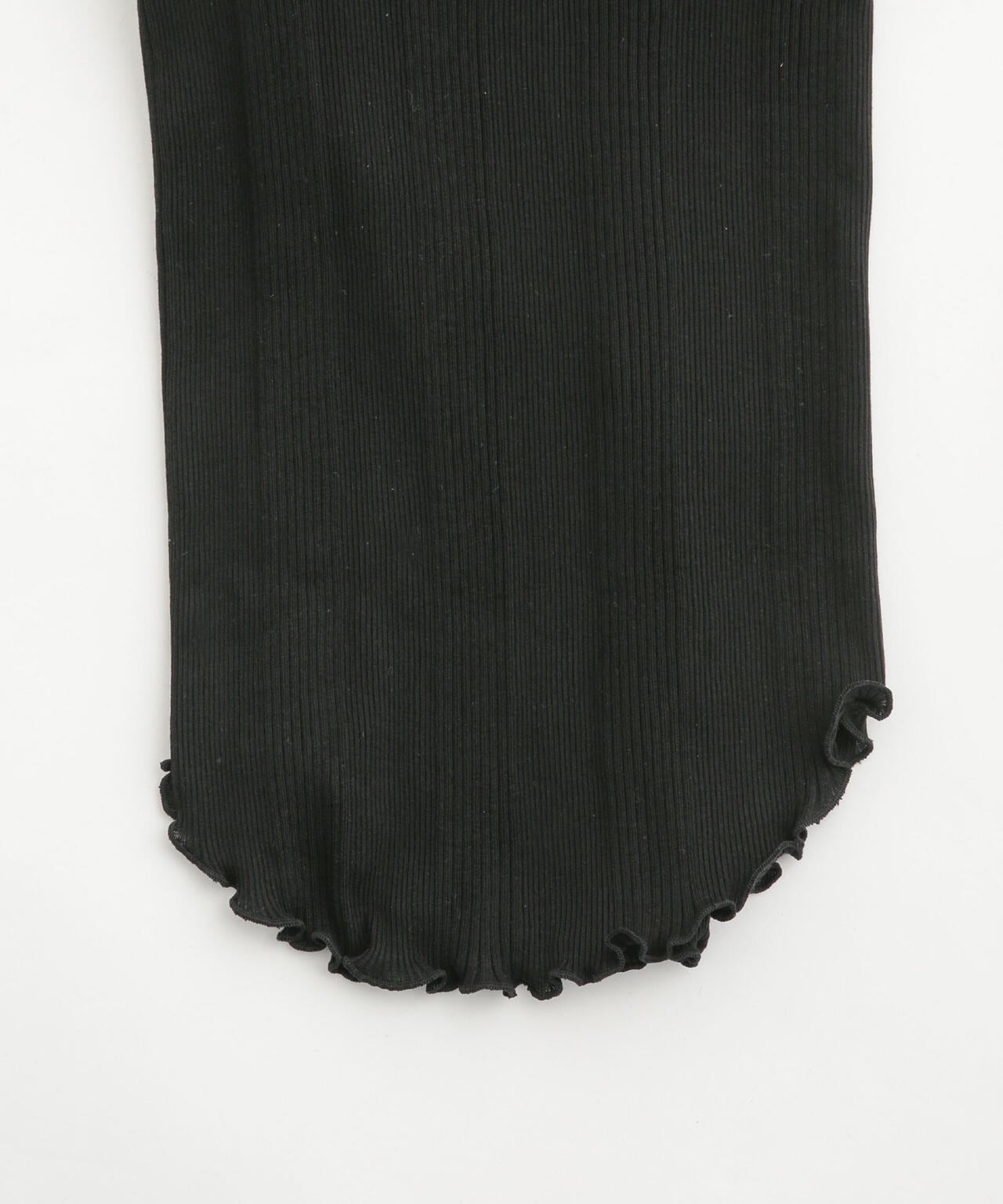 HAKUJI/Random rib bra V-TT