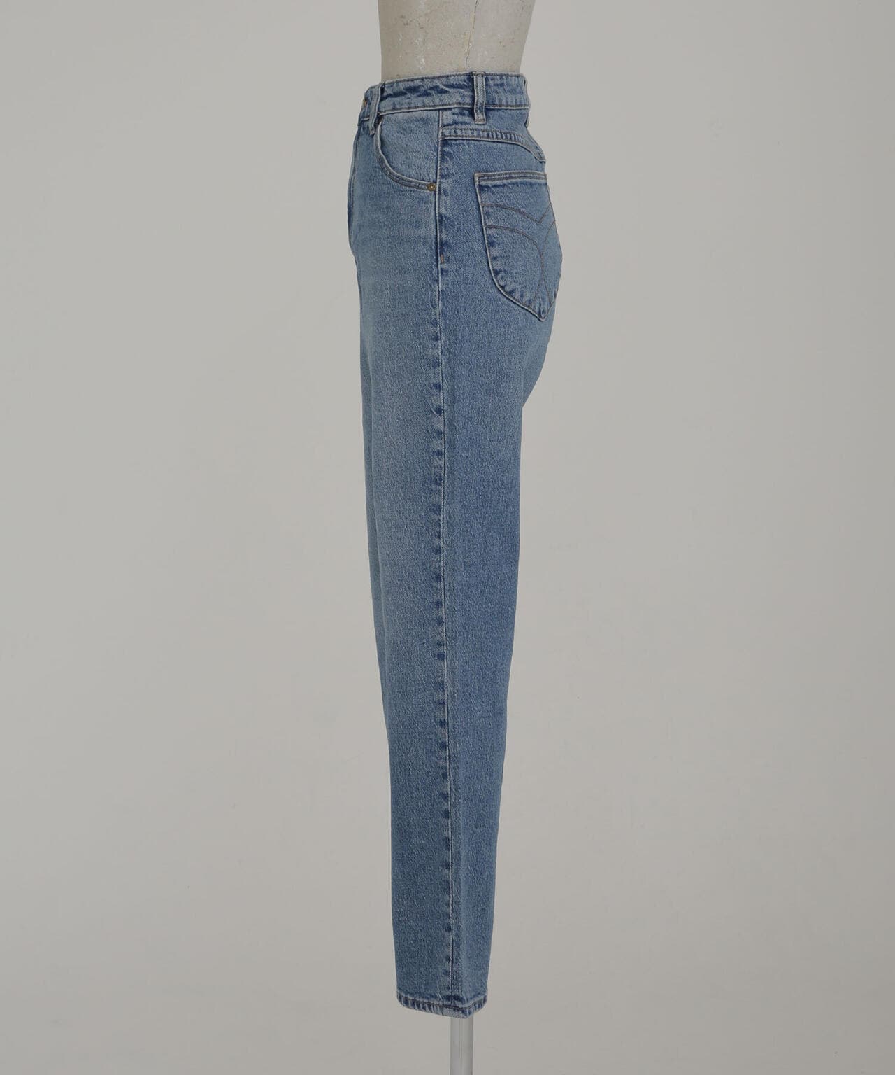 ROLLA'S/ORIGINAL STRAIGHT BRAD BLUE 6713127051