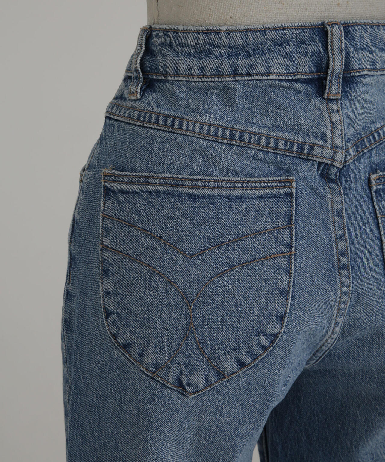 ROLLA'S/ORIGINAL STRAIGHT BRAD BLUE 6713127051