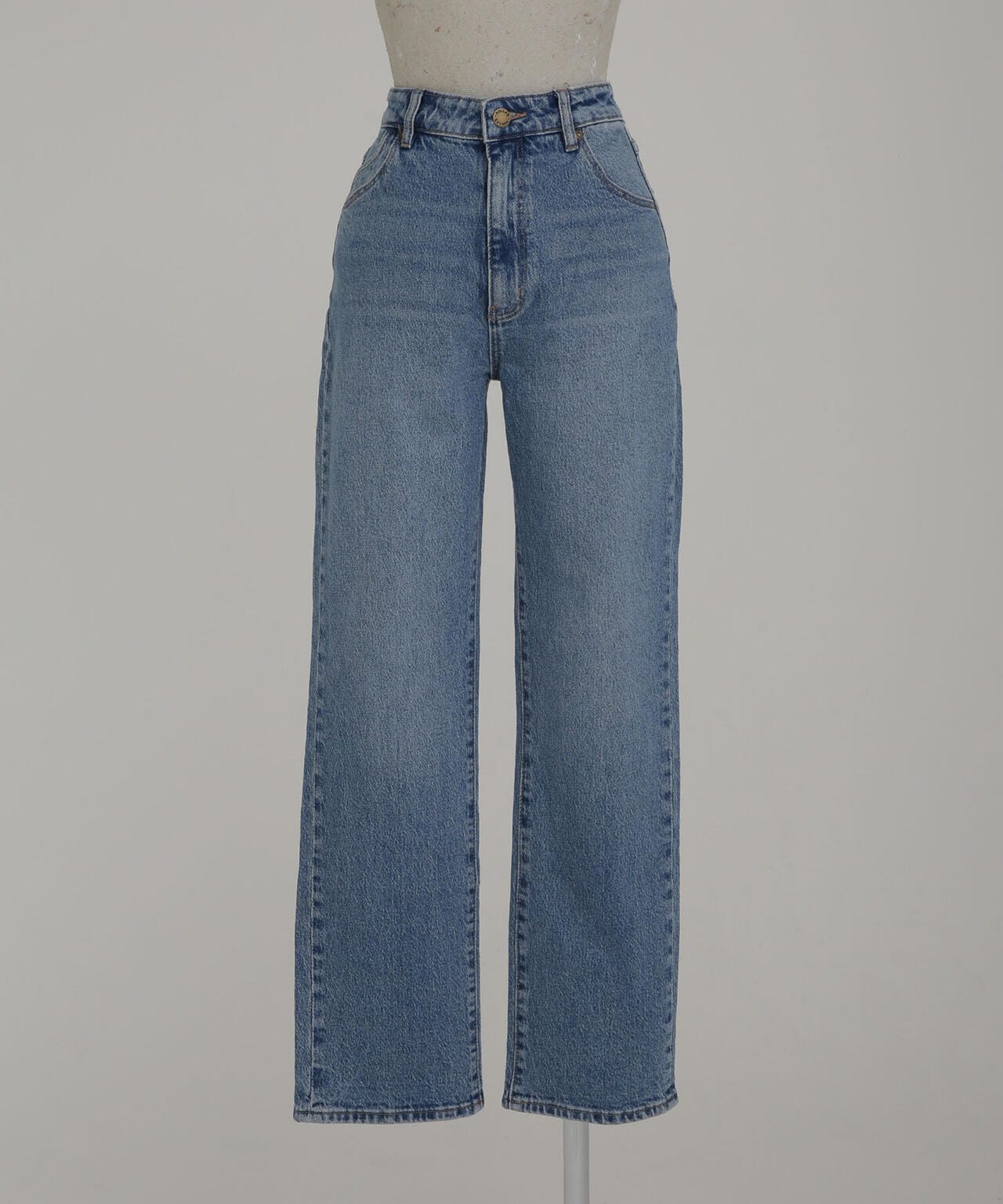 ROLLA'S/ORIGINAL STRAIGHT BRAD BLUE 6713127051