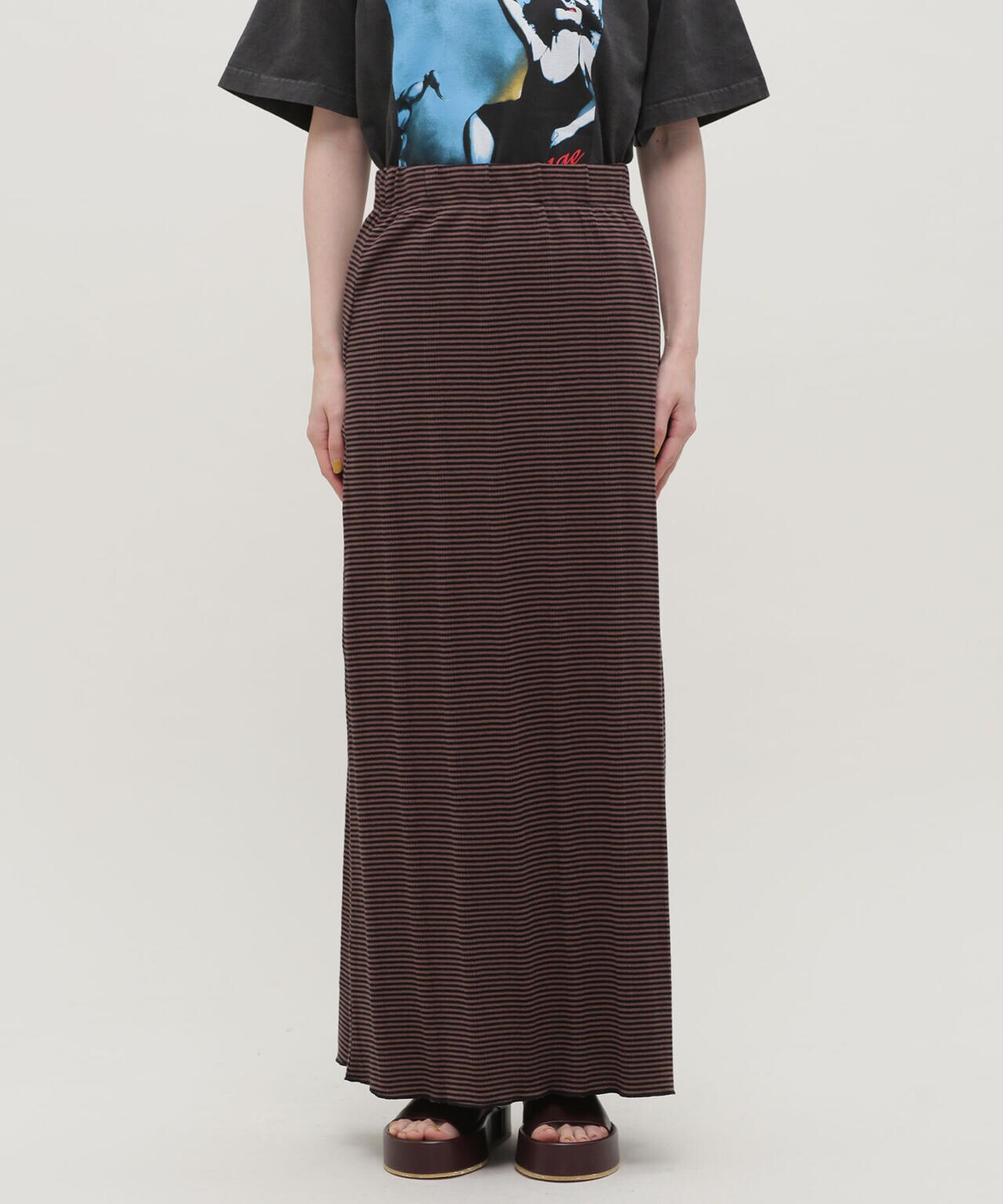 スカート entire studios SKIRT (ES2288PA PAPER) entire studios SKIRT (ES2288PA PAPER) (entire studios
