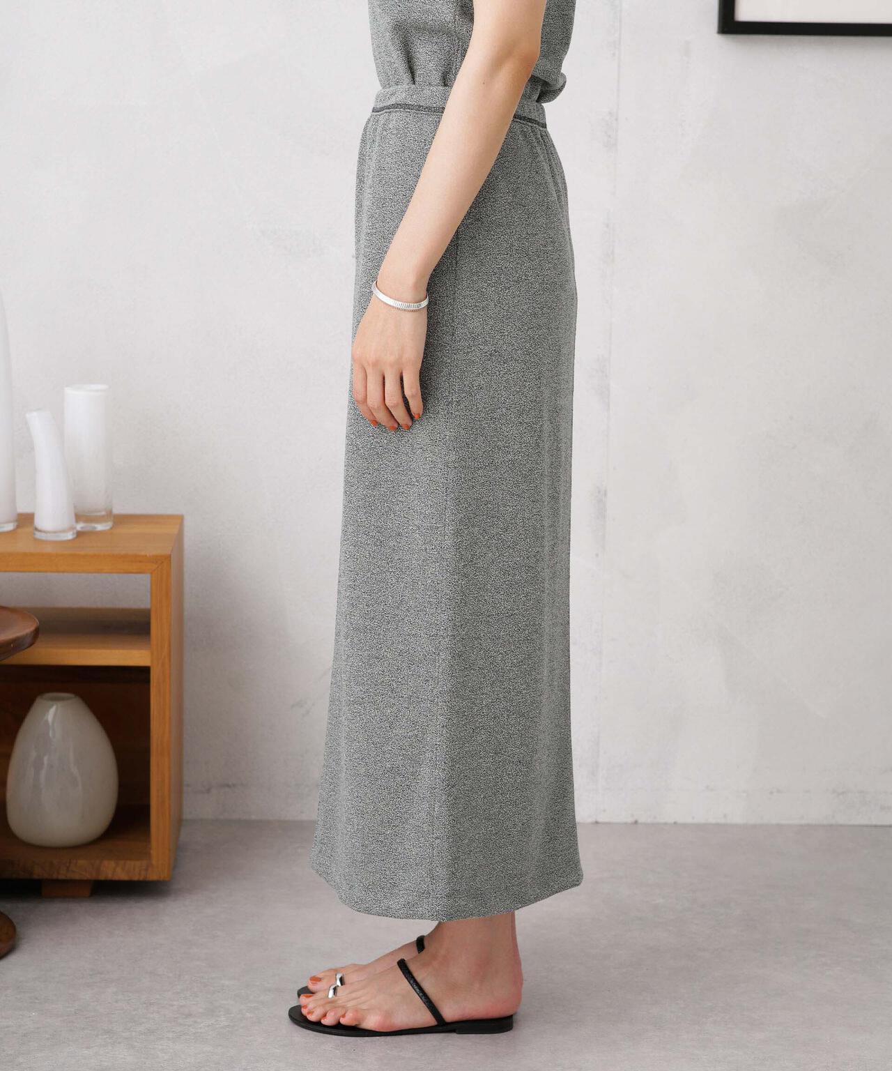 YLEVE/HIGH TWIST BOUCLE JERSEY SK 6713130018