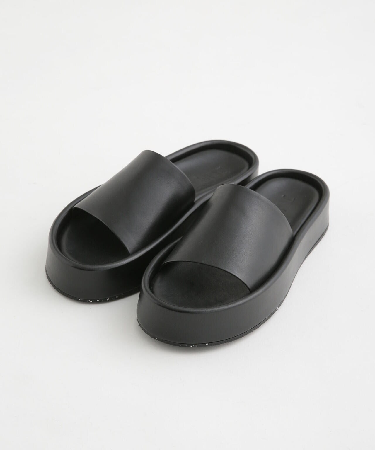 JVAM/コンフォートフラットサンダル 6713135374