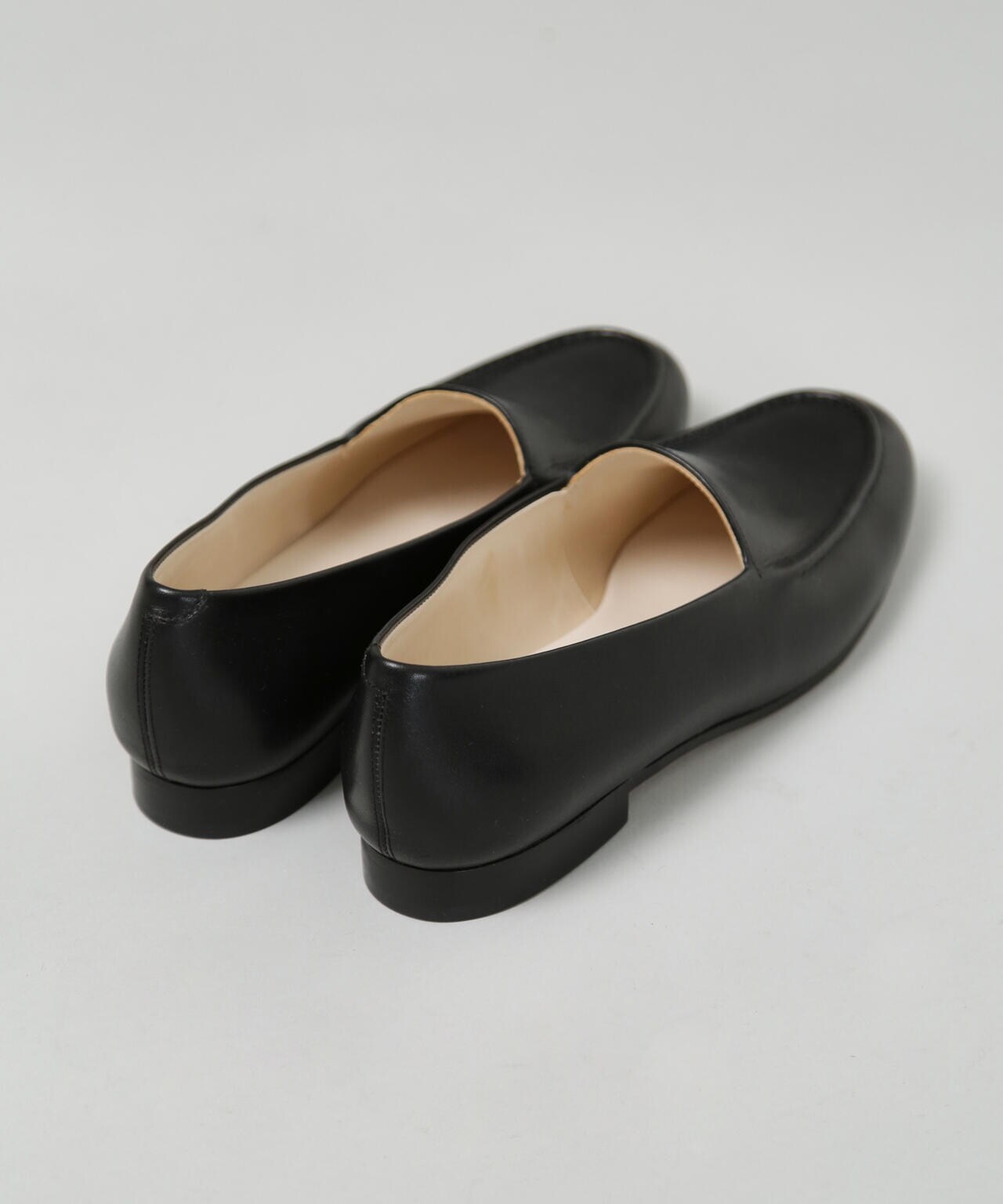 BEAUTIFUL SHOES/MINIMAL LOAFER 6713135381