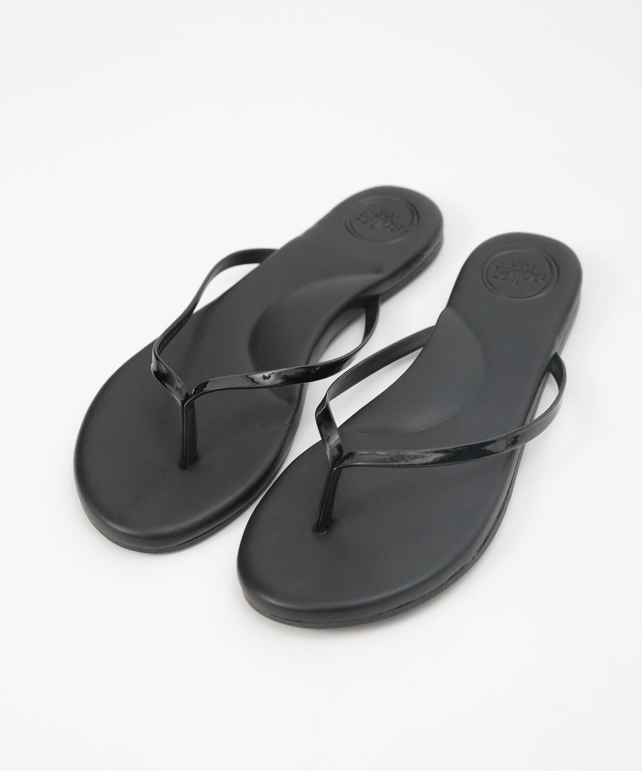 マーク&ロナ ビーチサンダル　ブラック　 新品・未使用品 新品 マーク＆ロナ FER Beach Sandal ブラック 29cmビーチ