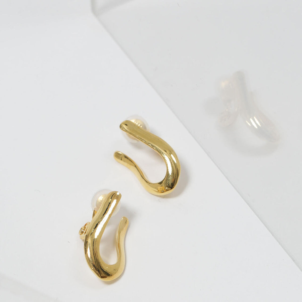 IRIS47/libre earring