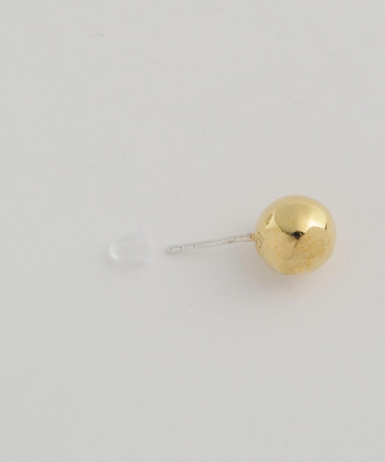 Chibi Jewels/XLarge Drop Ball StudsEarrings 6713145038