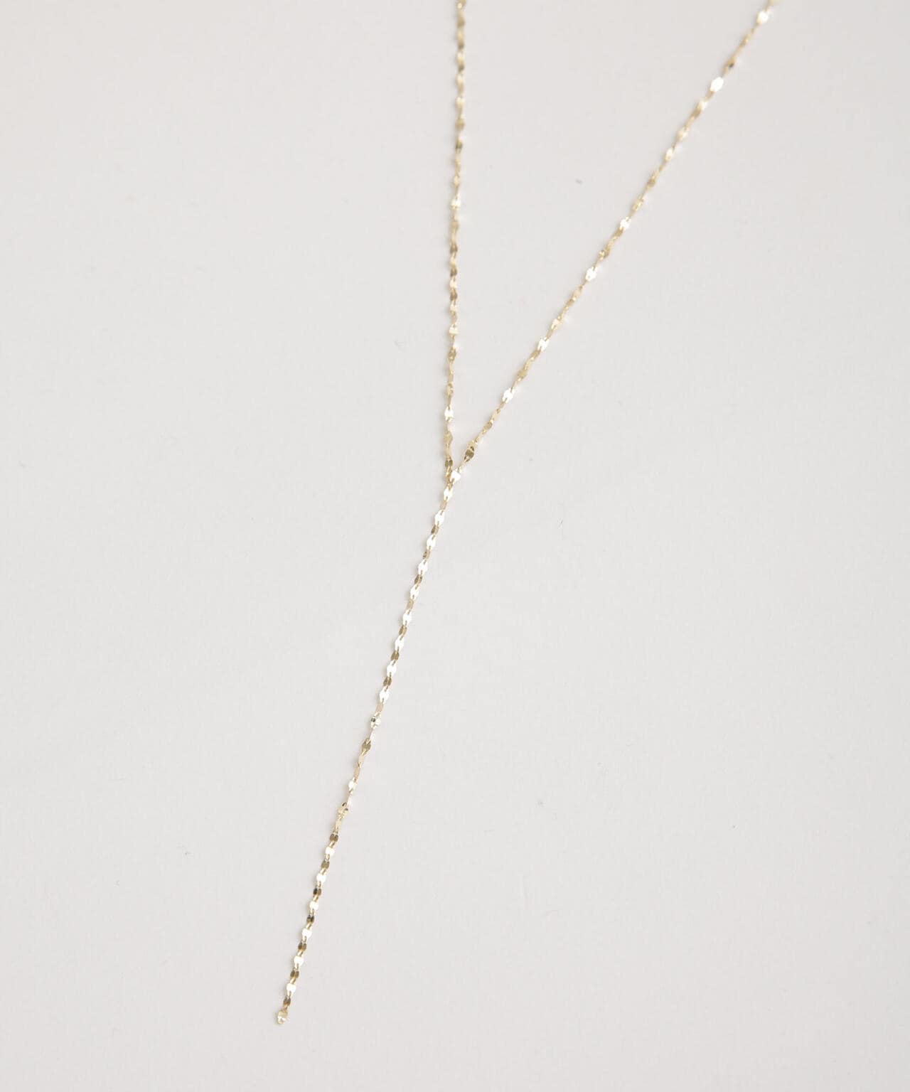 les bonbon/victoria tie necklace