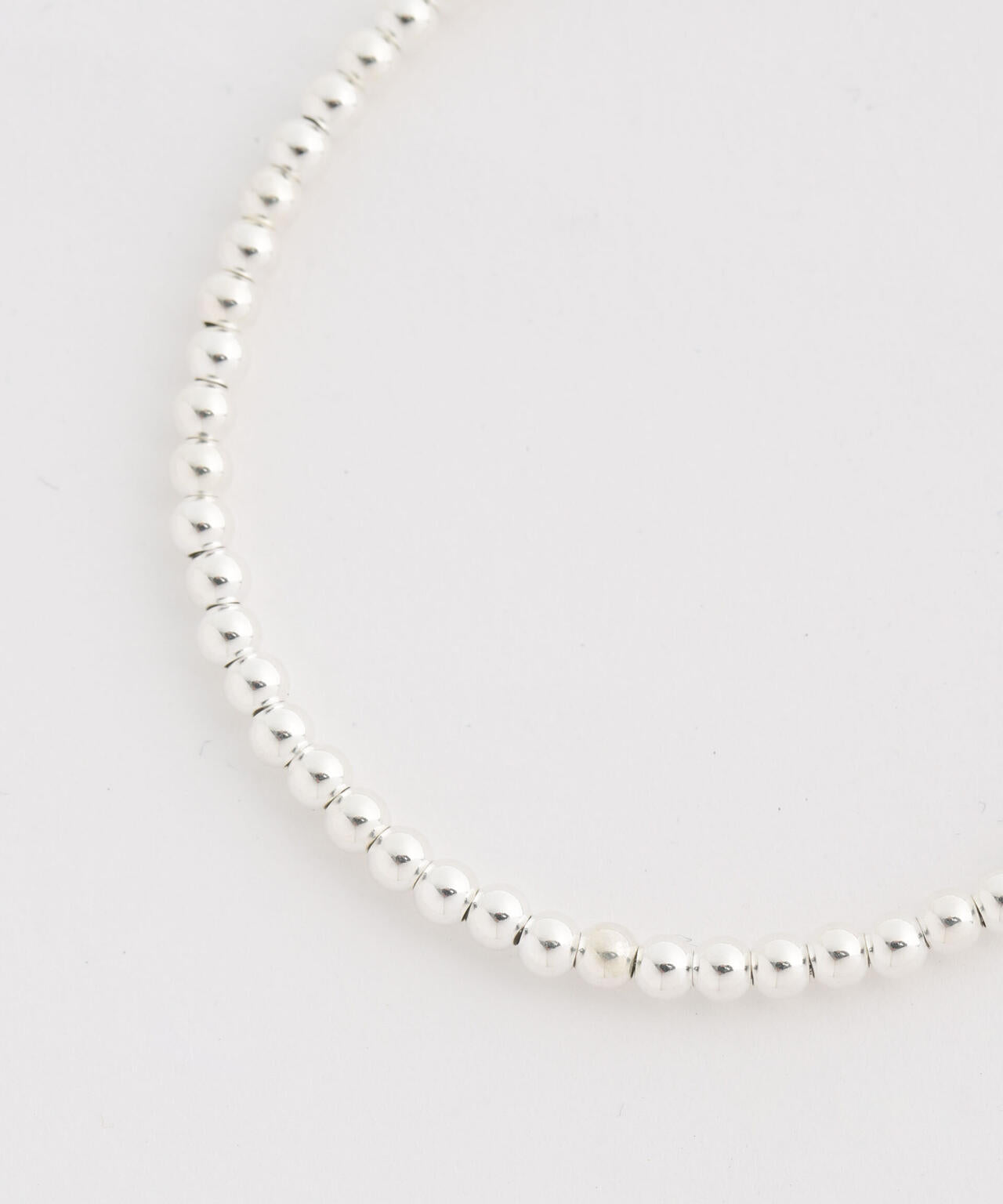 Nina&Jules Paris/3mm Beaded Bracelet 6713148055
