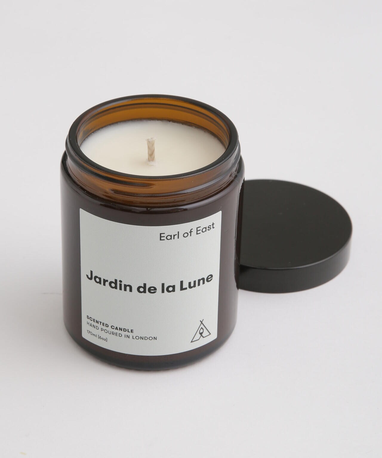 Earl of East/Soy Wax Candle Jardin de la Lune 6713153012