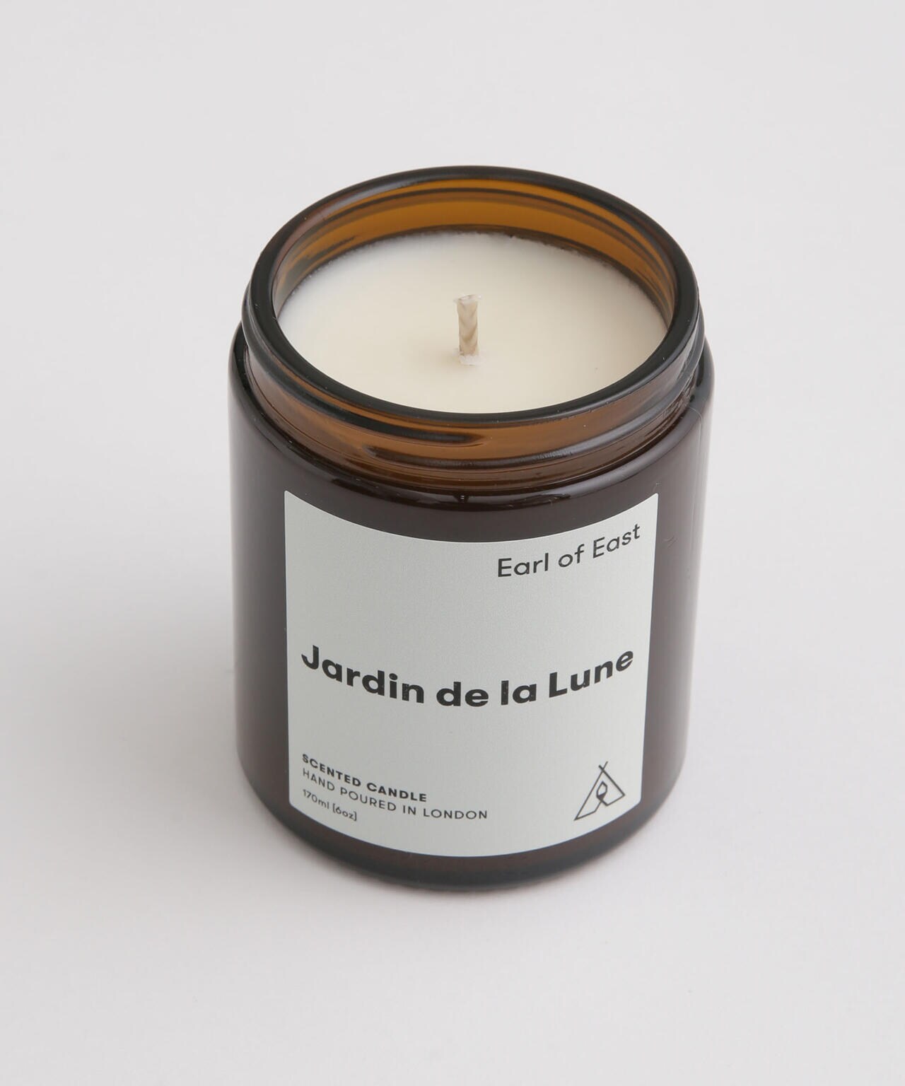 Earl of East/Soy Wax Candle Jardin de la Lune 6713153012