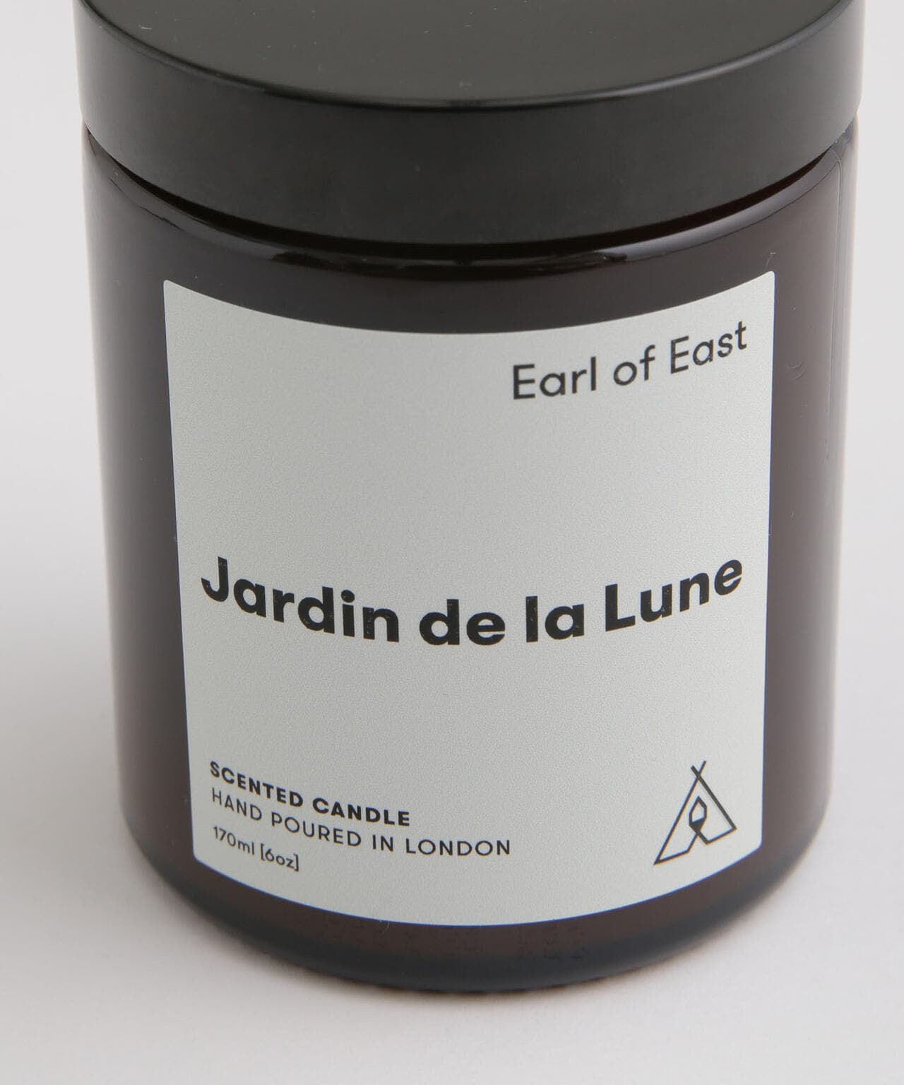 Earl of East/Soy Wax Candle Jardin de la Lune 6713153012