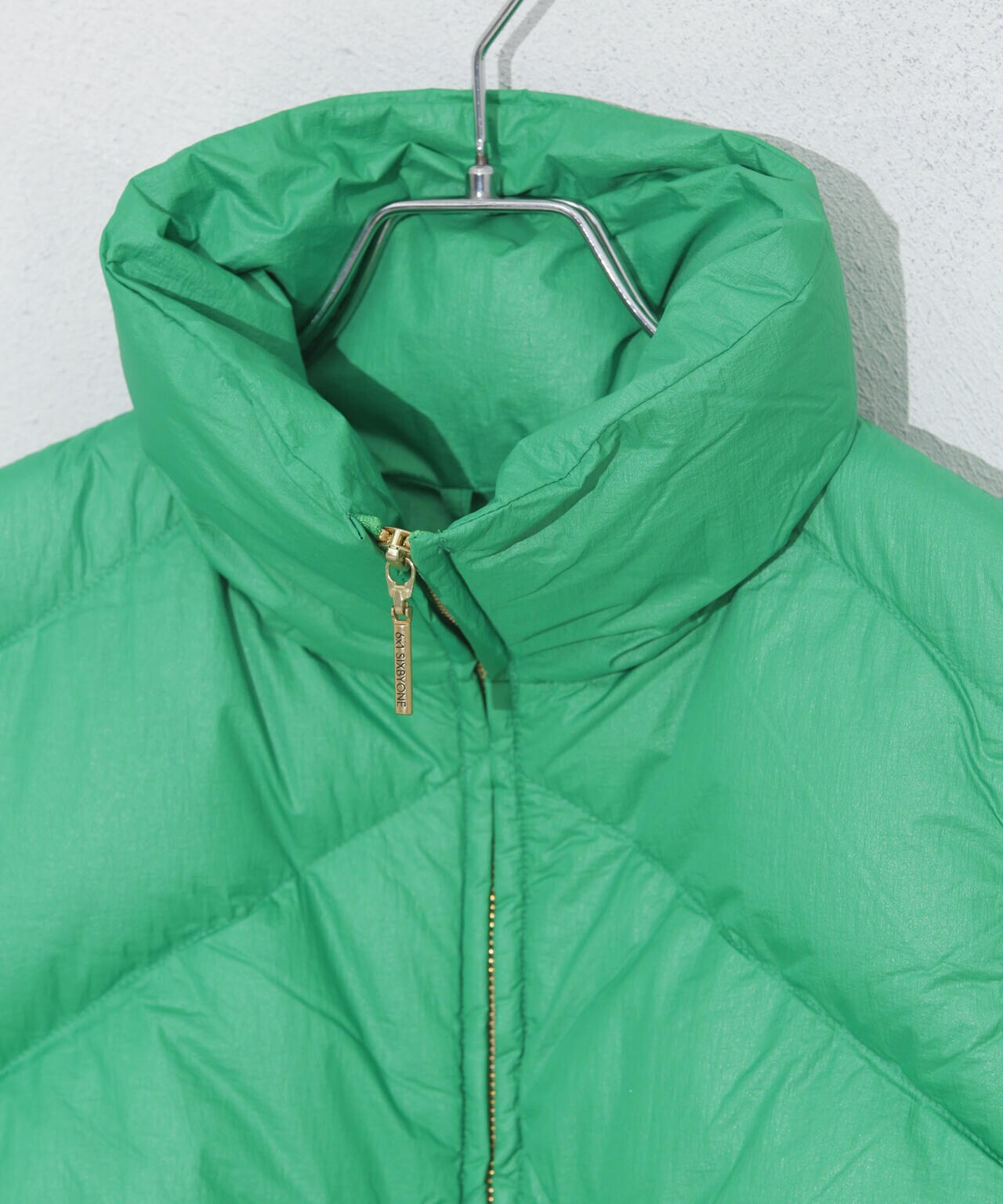 6x1 COPENHAGEN/VERY SHORT VEST