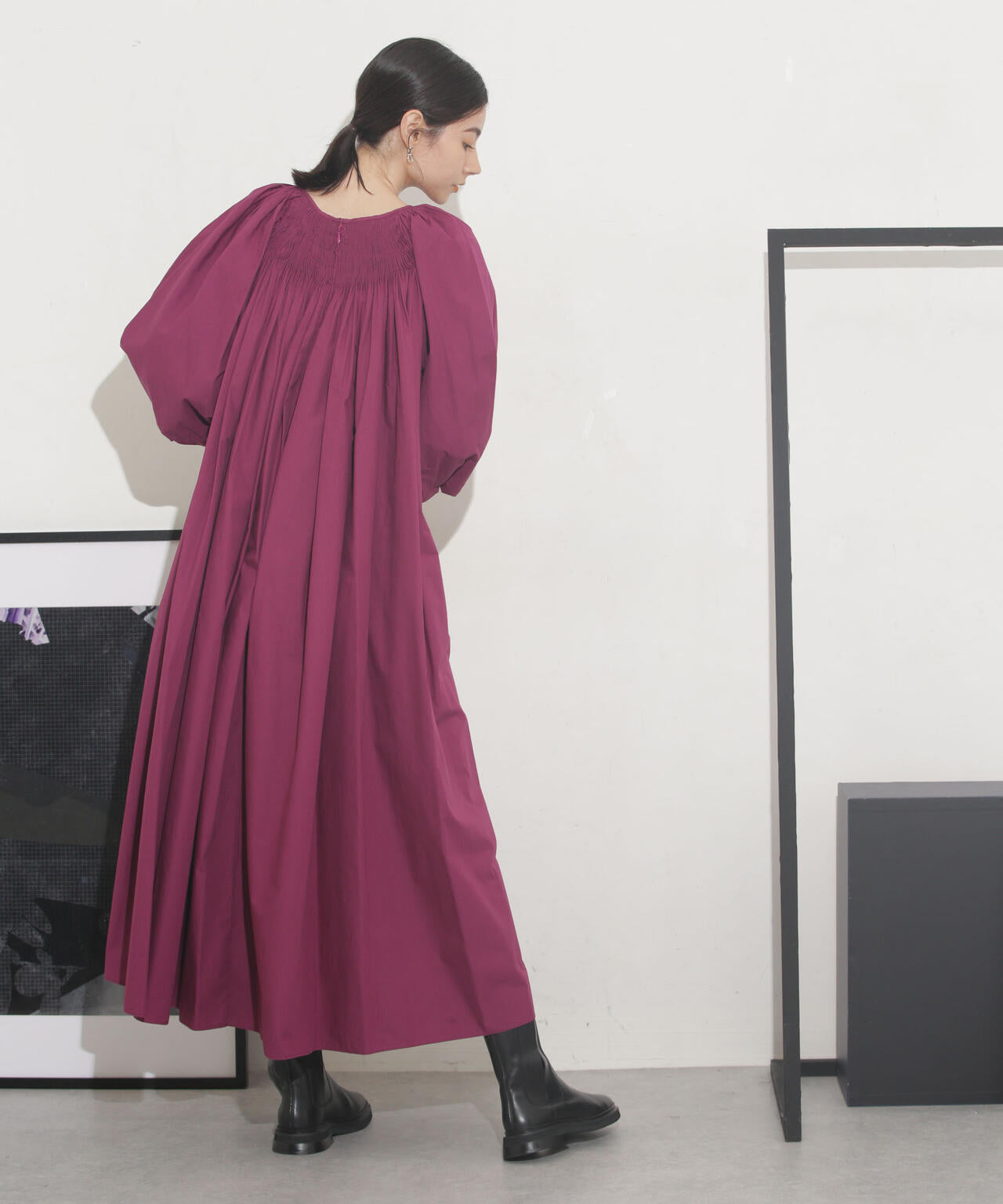 Pheeta/Dress(Rose) 6713219024