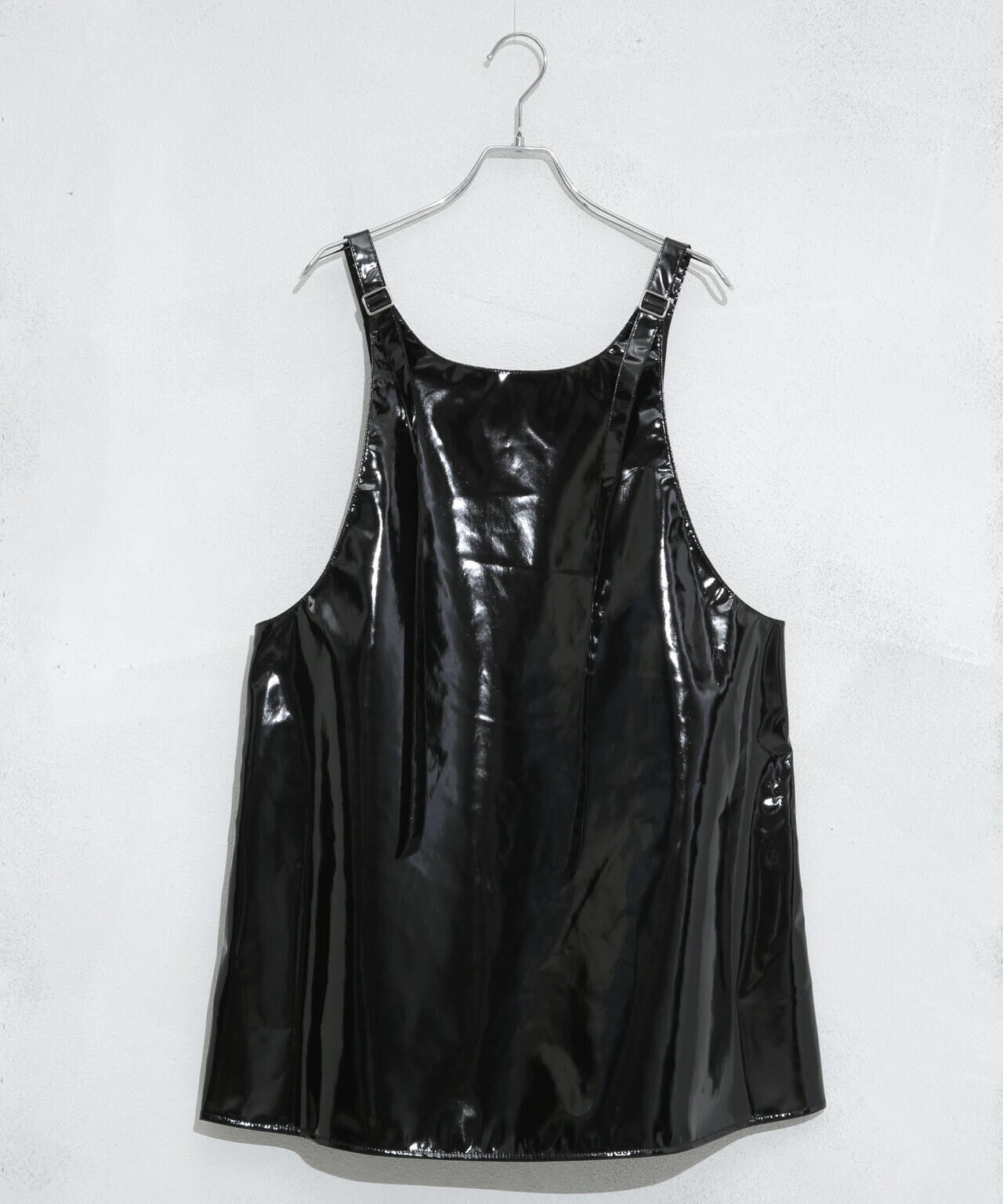 RhodolirioN/Apron Top Enamel 6713219037