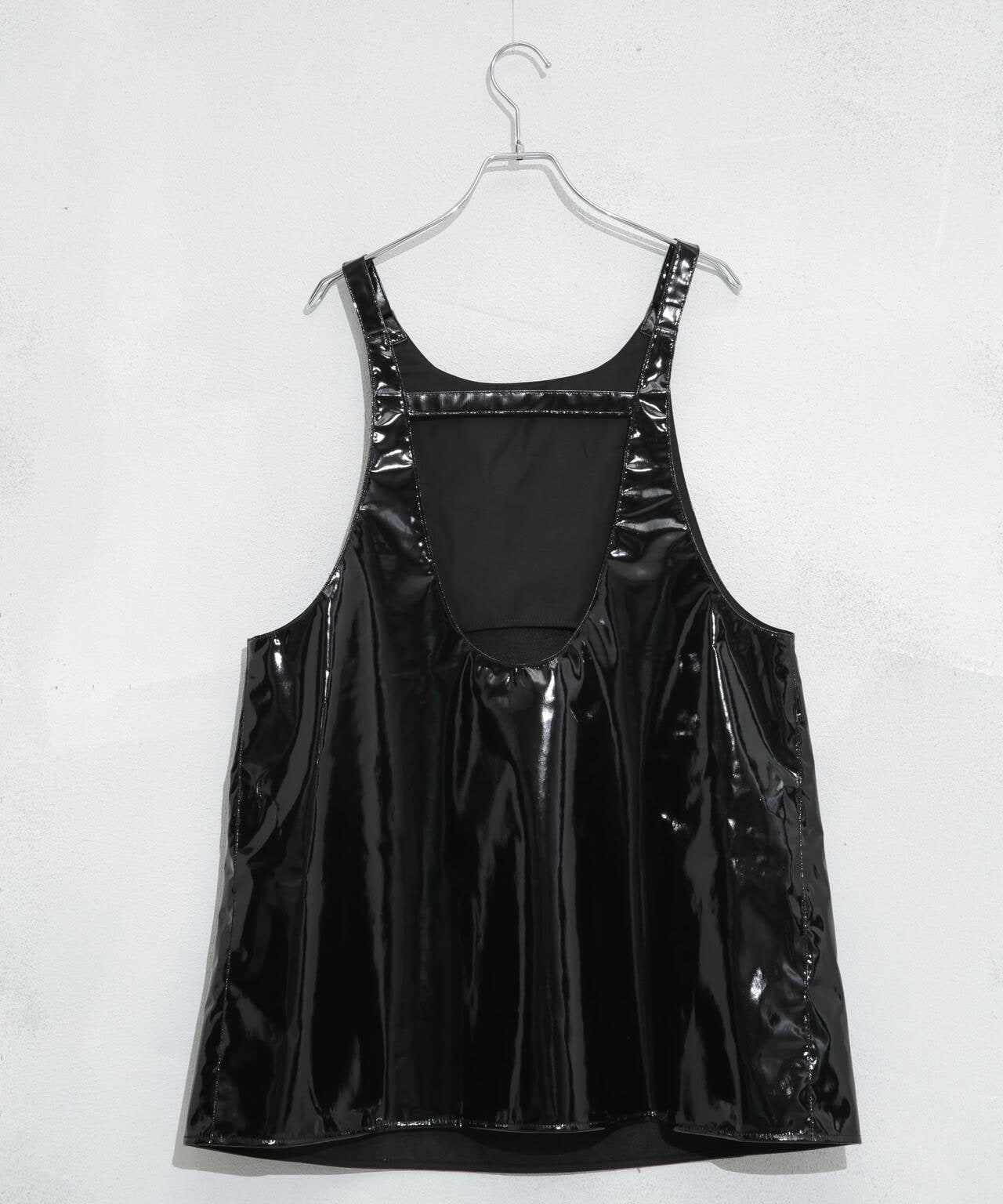 RhodolirioN/Apron Top Enamel 6713219037