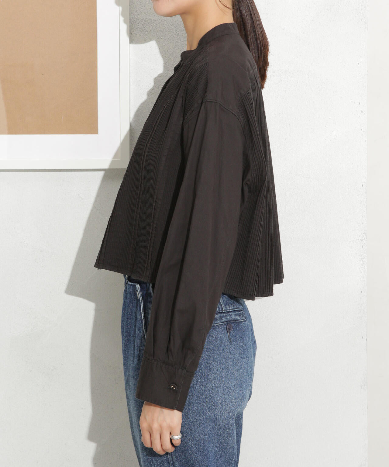 Pheeta/Short Shirt（Trinity）