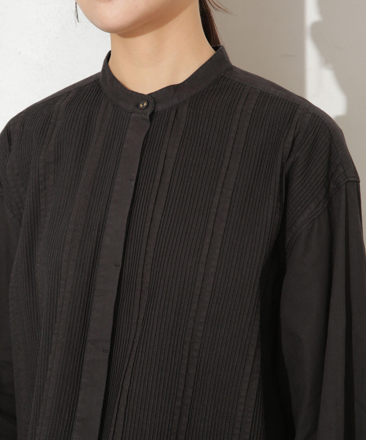 Pheeta/Short Shirt（Trinity） 6713220011