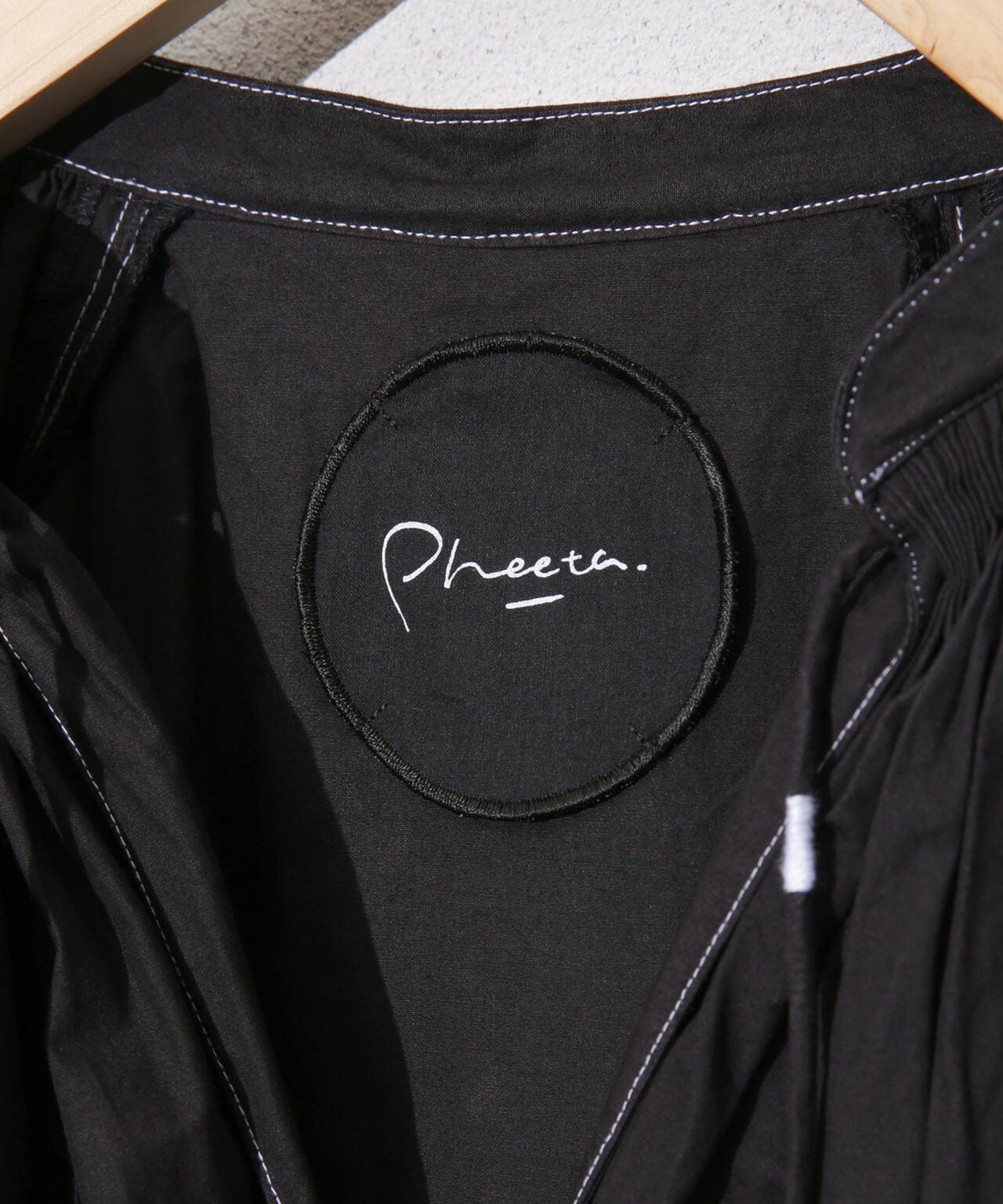 Pheeta/Blouse(Rose) 6713220012