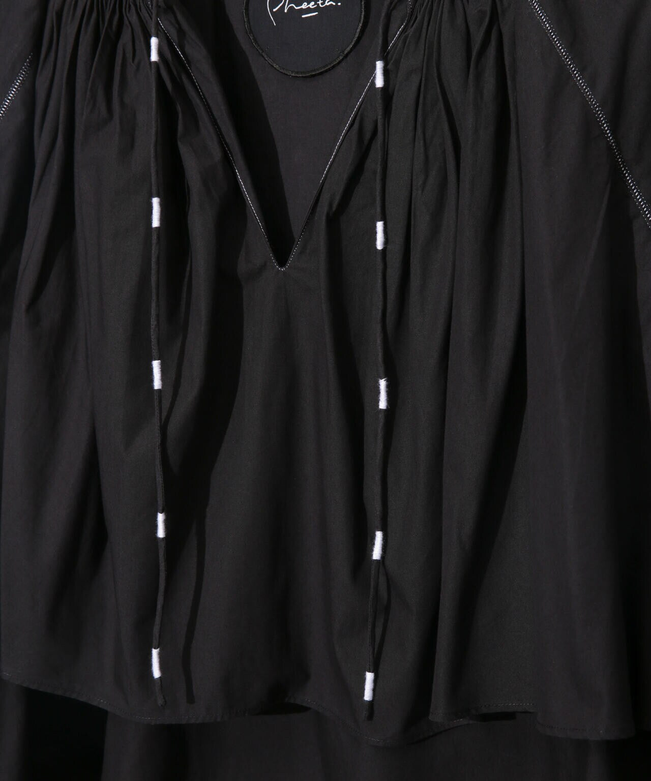 Pheeta/Blouse(Rose) 6713220012