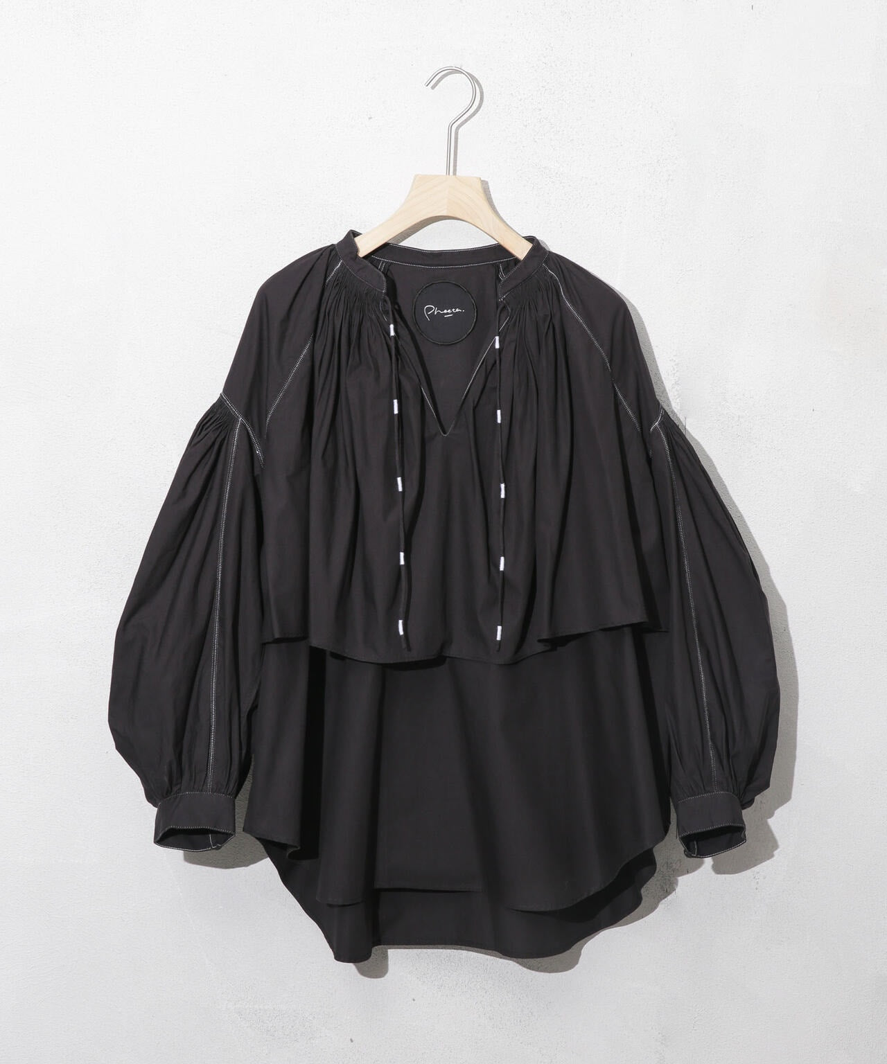 Pheeta/Blouse(Rose) 6713220012