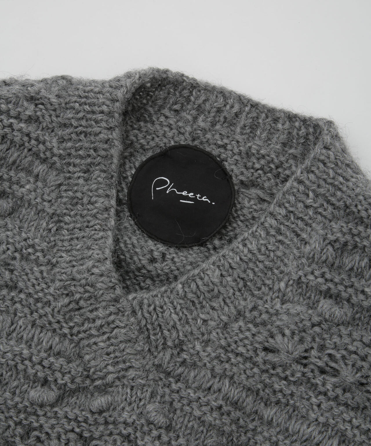 Pheeta/Vest（Clara） 6713222052