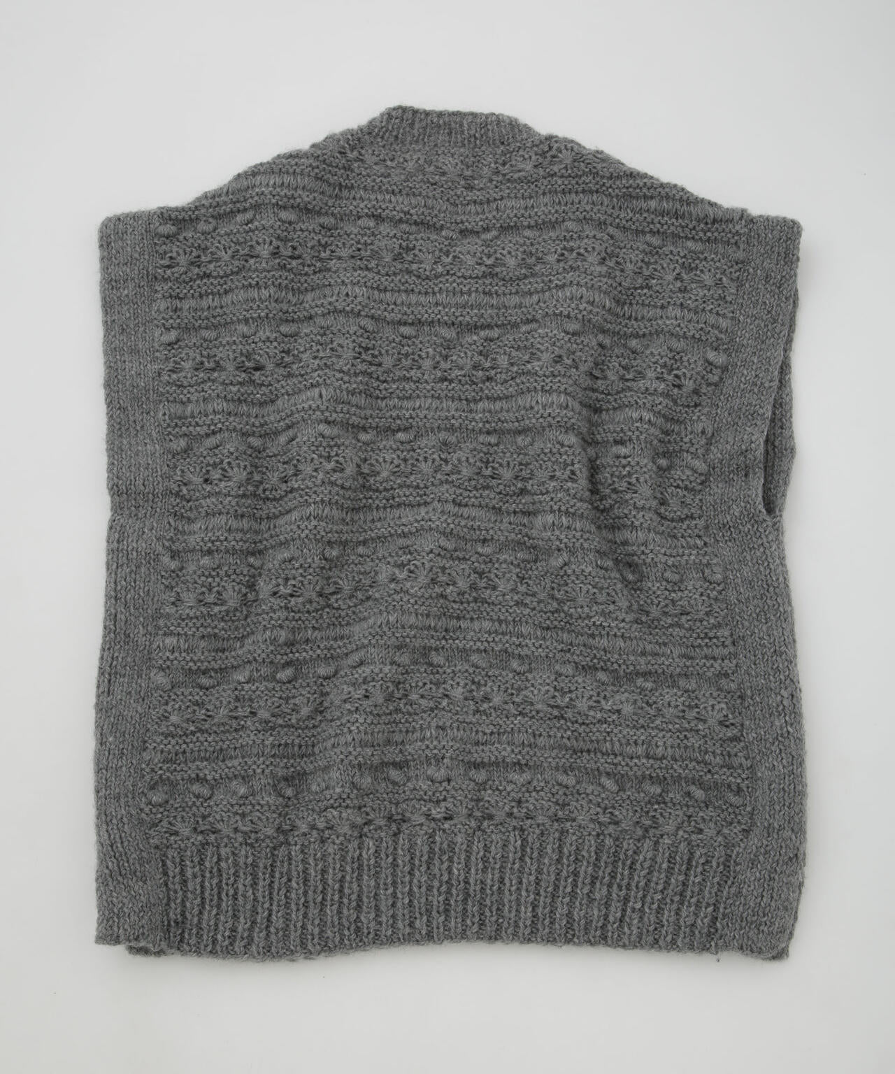 Pheeta/Vest（Clara） 6713222052