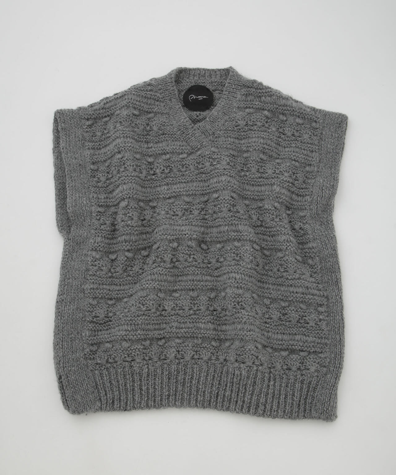 Pheeta/Vest（Clara） 6713222052