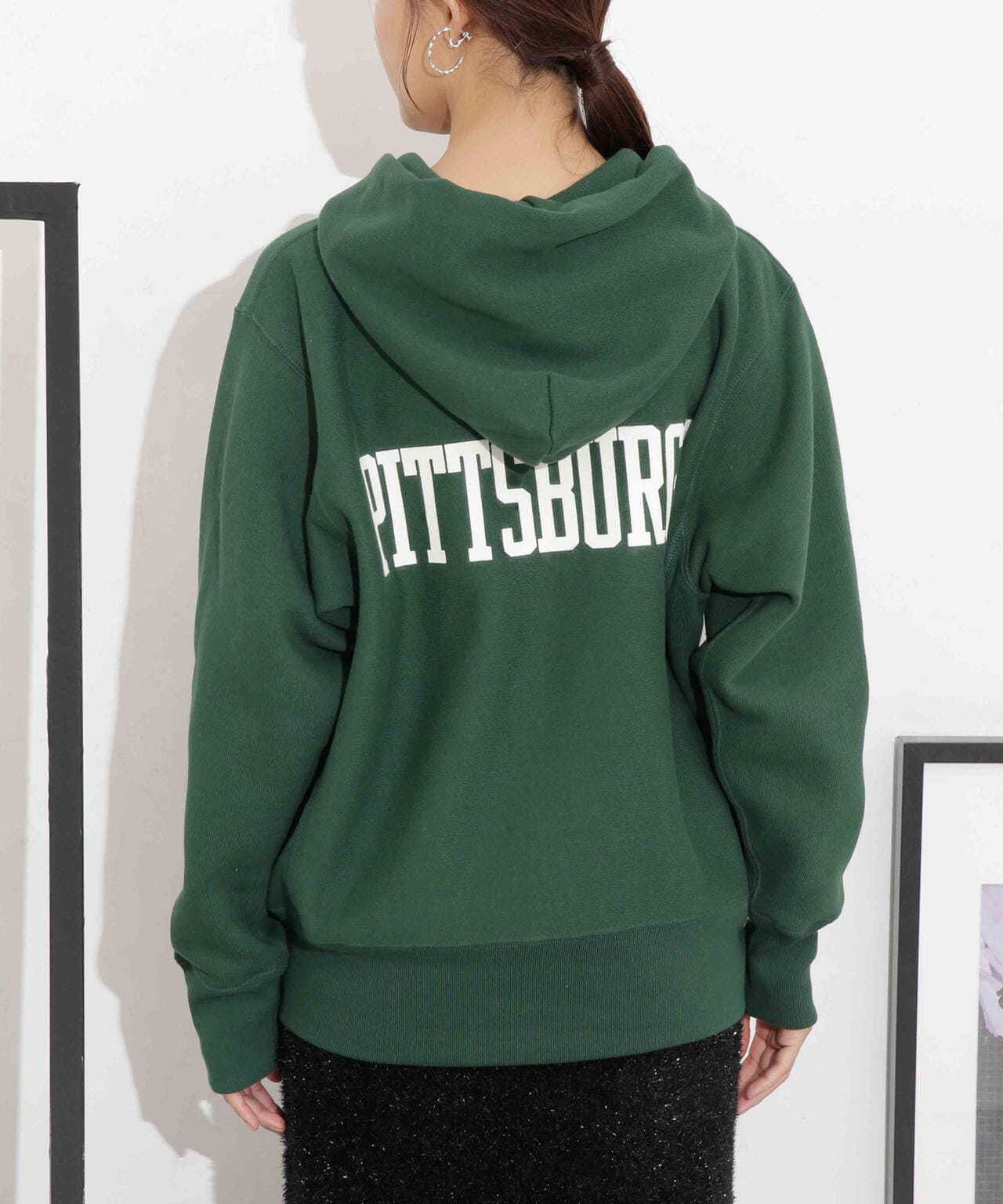 チャンピオンリバースウィーブ　medium Champion（チャンピオン）通販｜RAWDRIP