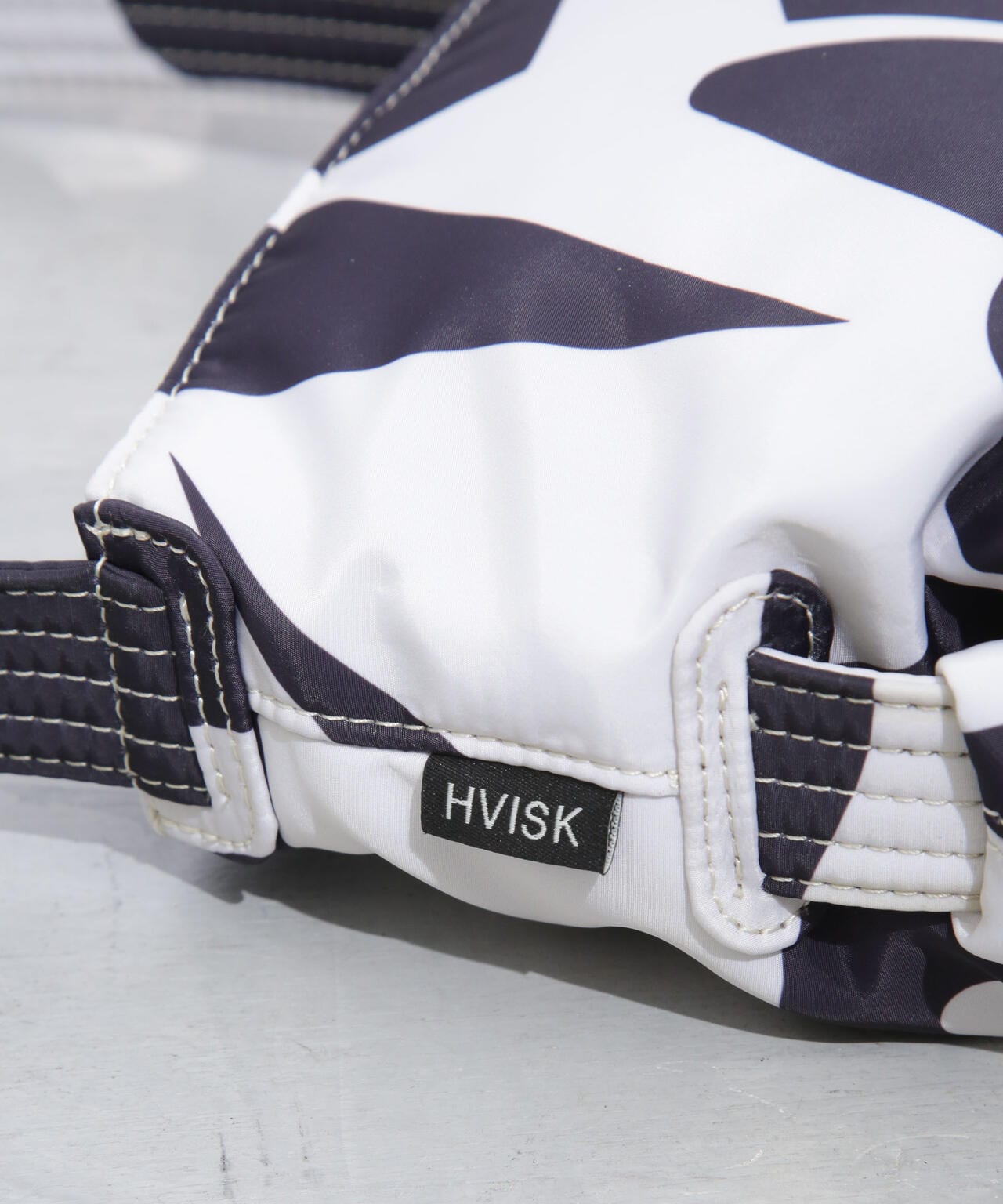 HVISK/SCAPE MINI MATTE TWILL CHART 6713232580