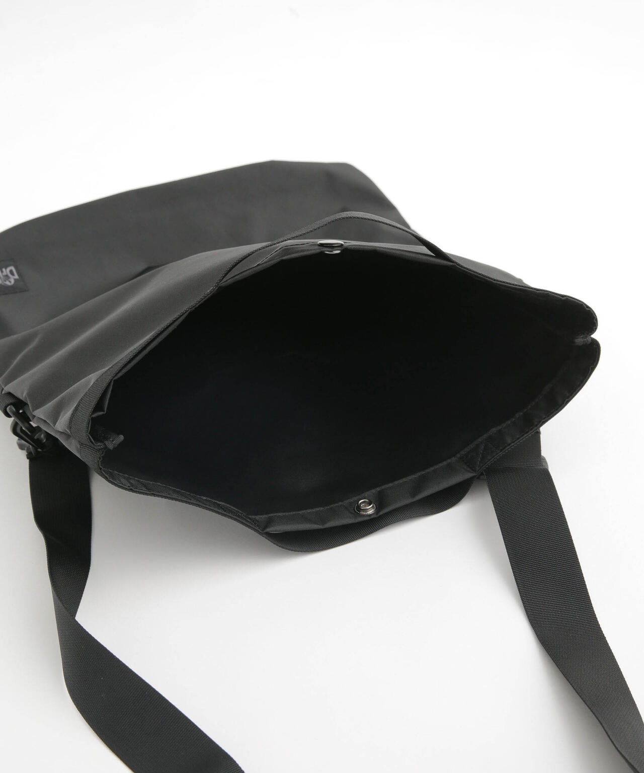 Drifter/別注 FOLD SHOULDER トート 6713232606