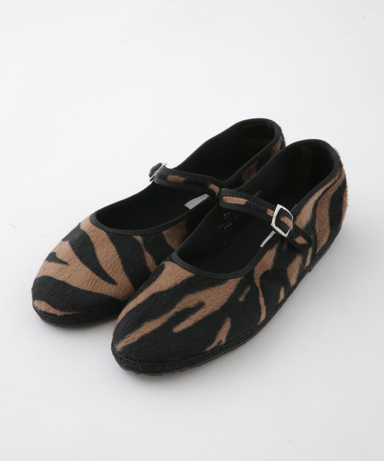 SCIUSCIA/Maryjane ストラップシューズ 6713233150