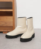 CAMINANDO★カミナンド BACK ZIP BOOTS バックジップブーツ CAMINANDO/BACK ZIP BOOTS