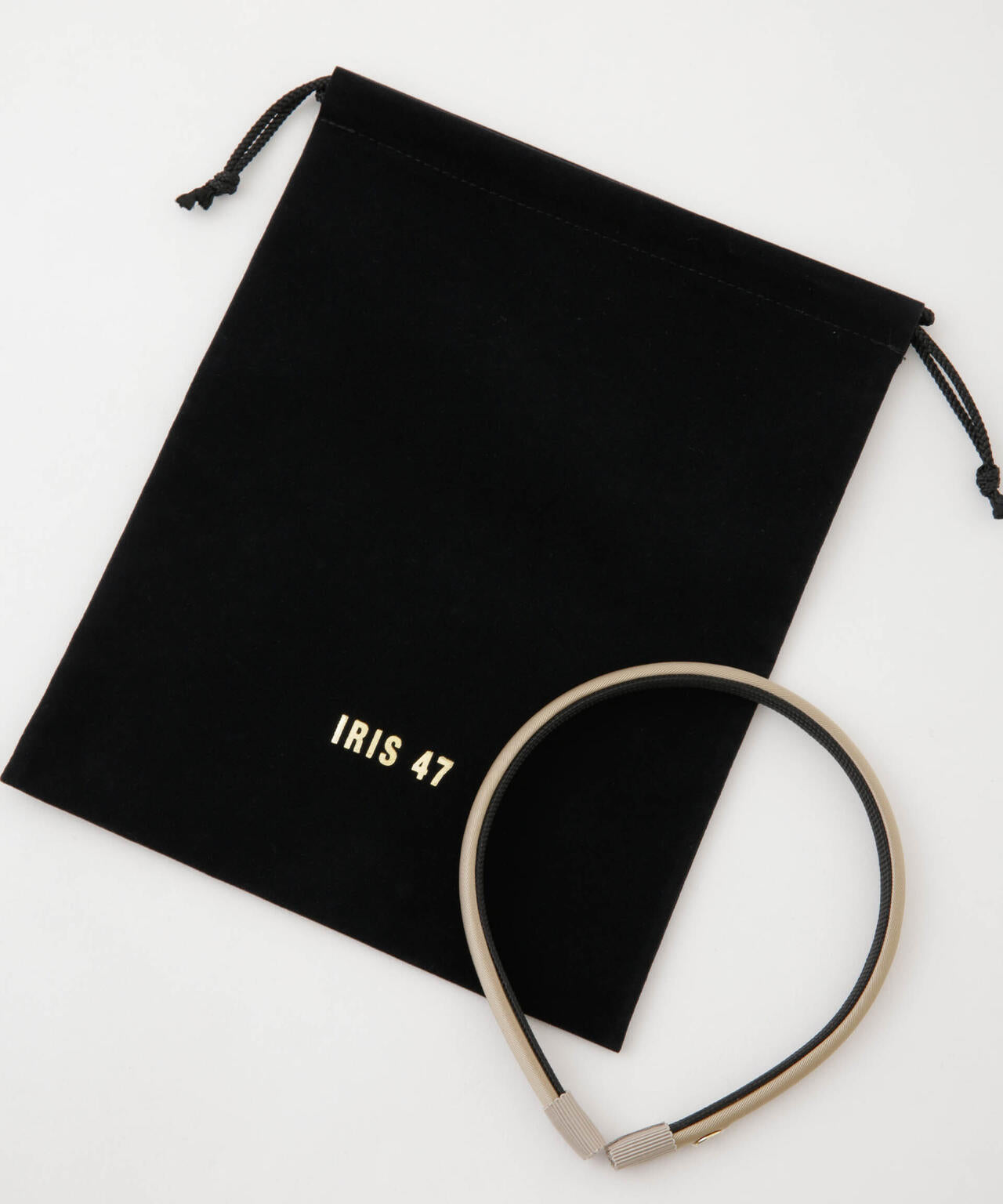 IRIS47/Verdi headband 6713238012
