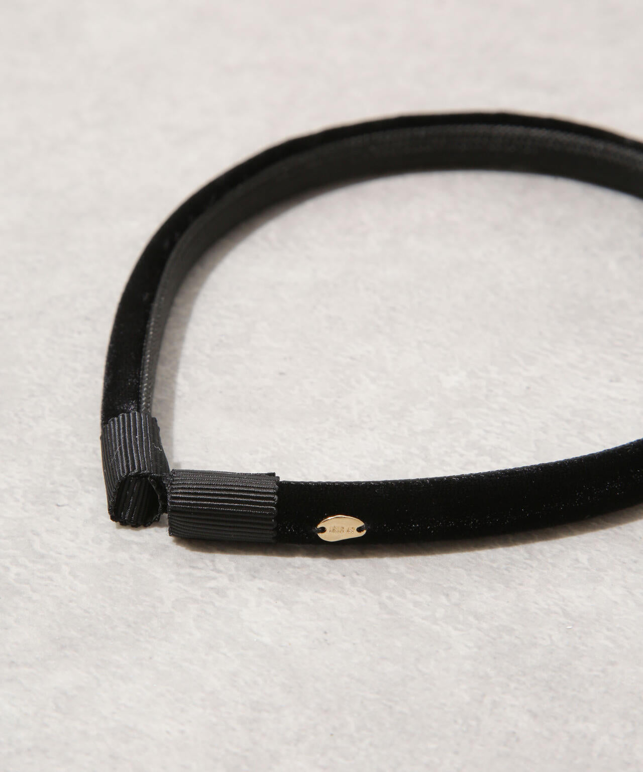 IRIS47/minuet head band 6713238013