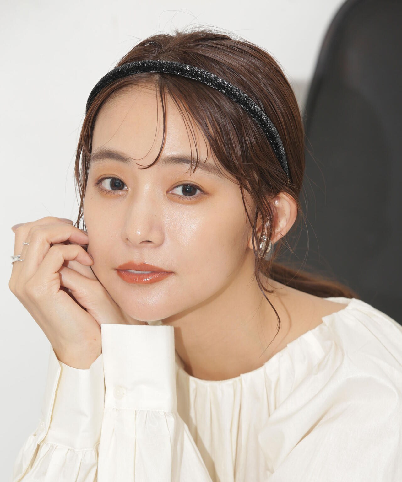 IRIS47/gram headband 6713238014