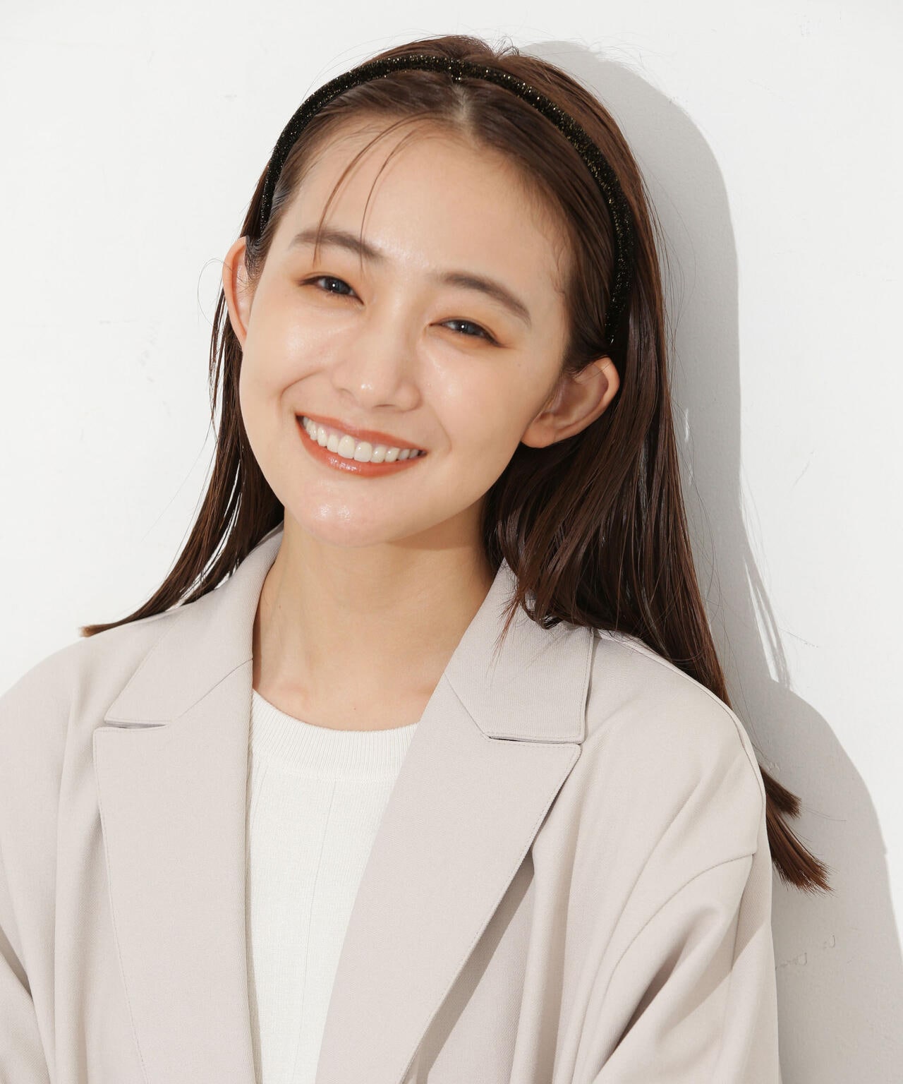 IRIS47/gram headband 6713238014