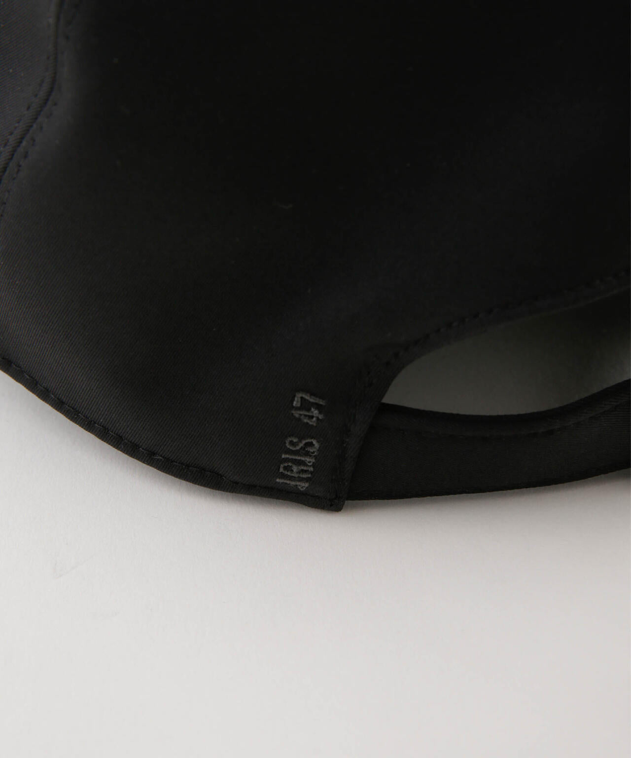 IRIS47/fog cap