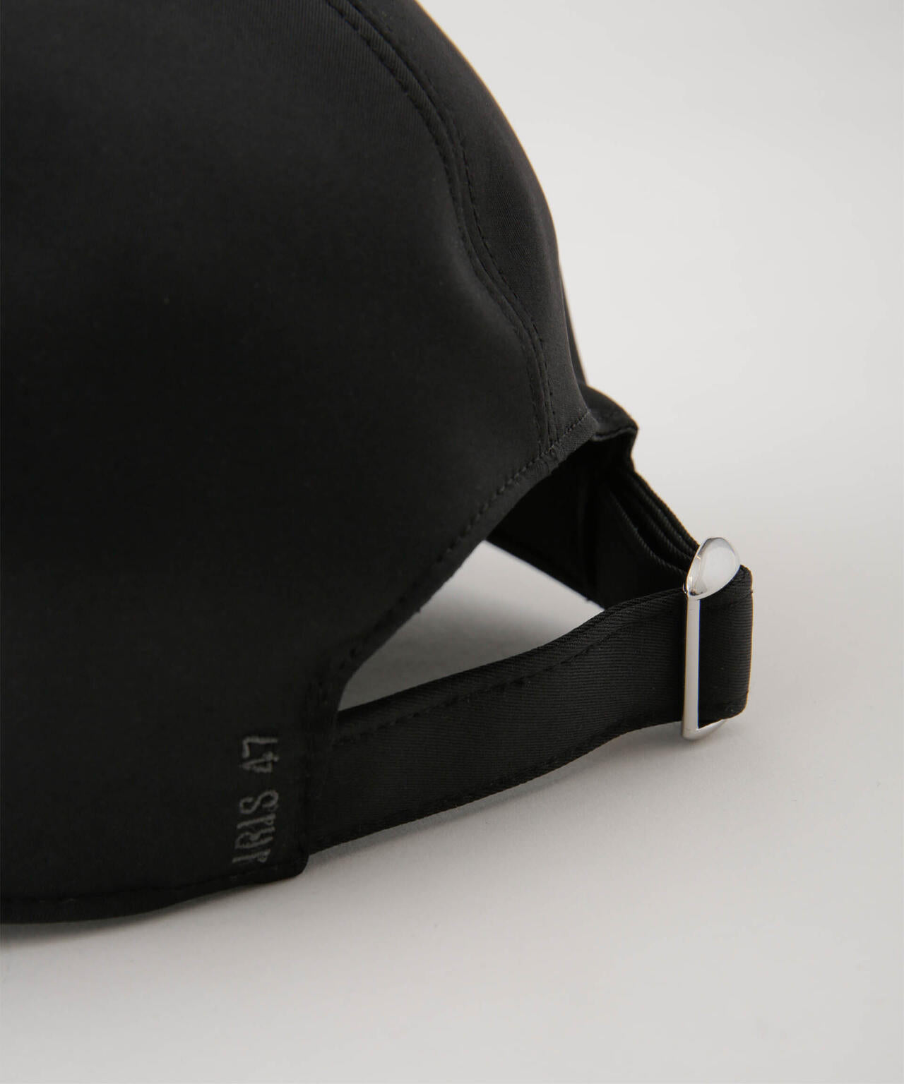 IRIS47/fog cap