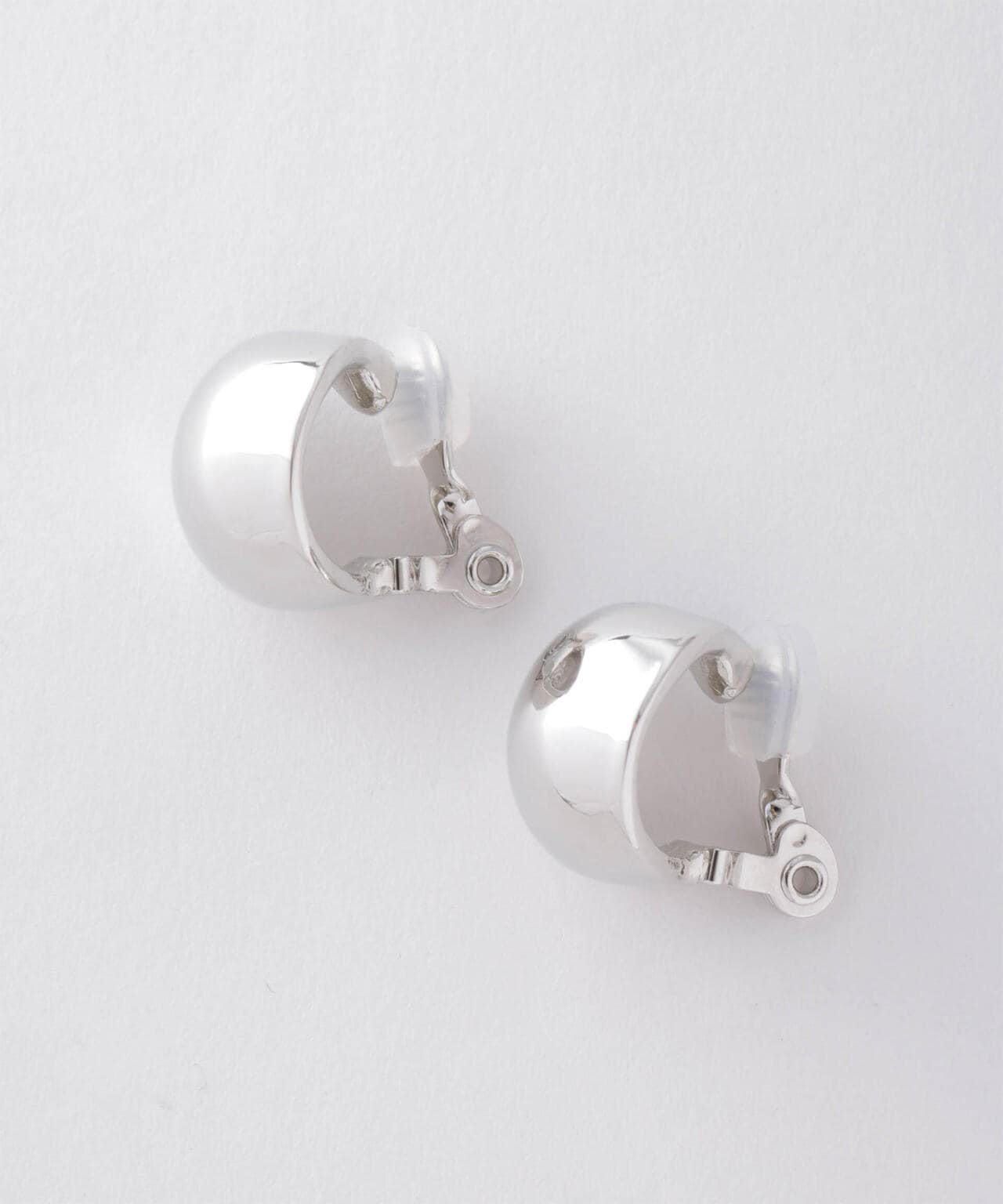 IRIS47/bowl earring 6713245022