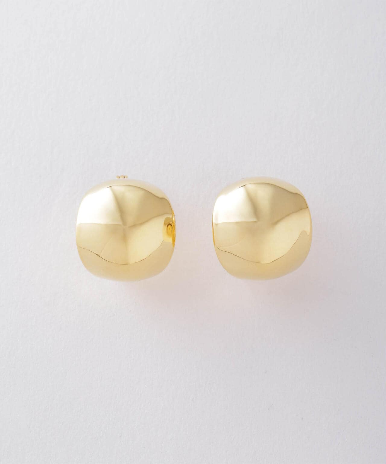 IRIS47/bowl earring 6713245022